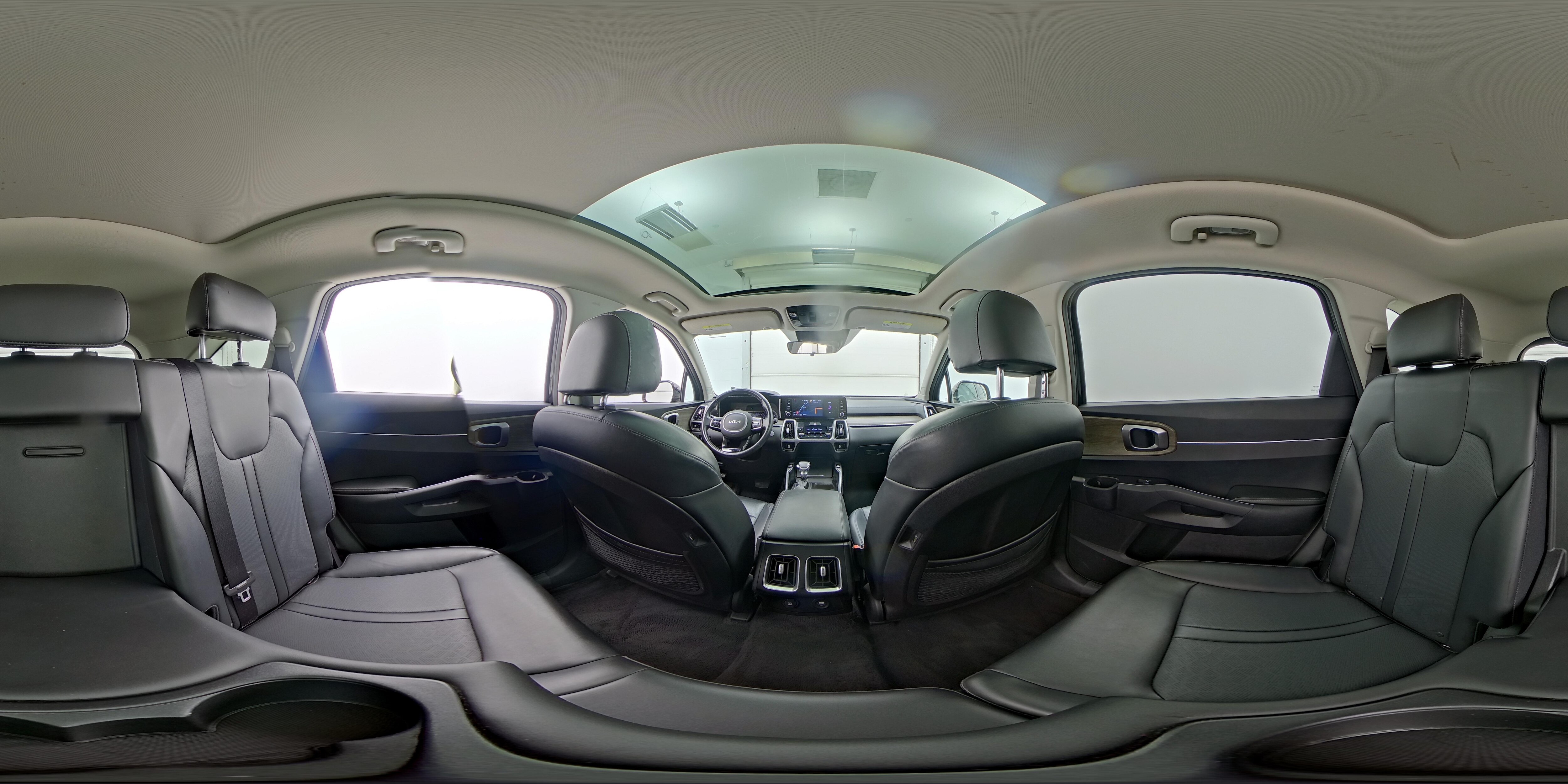 2022 Kia Sorento X-Line S - Photo 25
