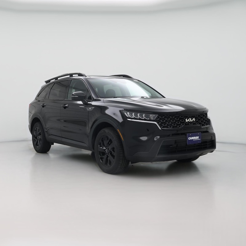 2022 Kia Sorento X-Line S