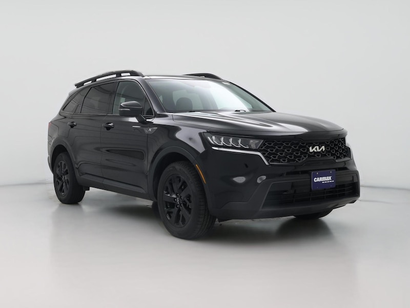 2022 Kia Sorento X-Line S
