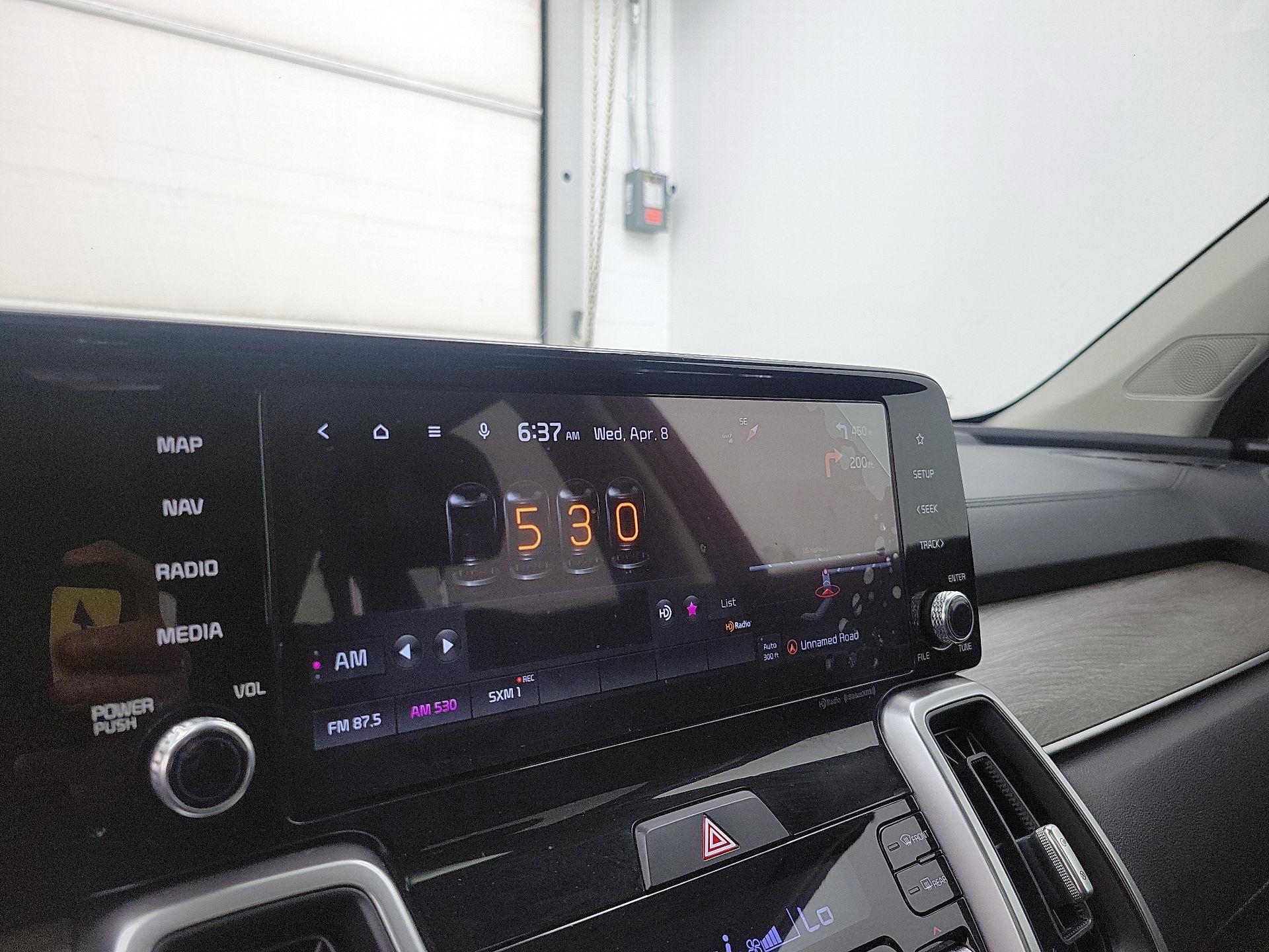 Thumbnail: 2022 Kia Sorento - 14