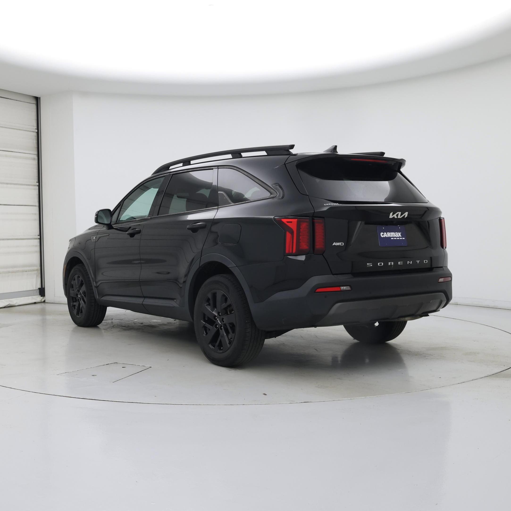 Thumbnail: 2022 Kia Sorento - 2