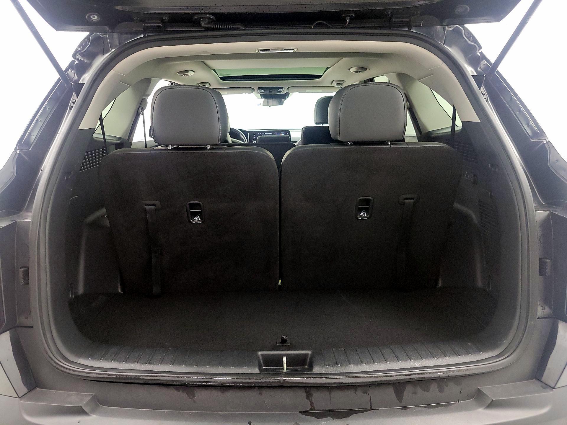 Thumbnail: 2022 Kia Sorento - 20