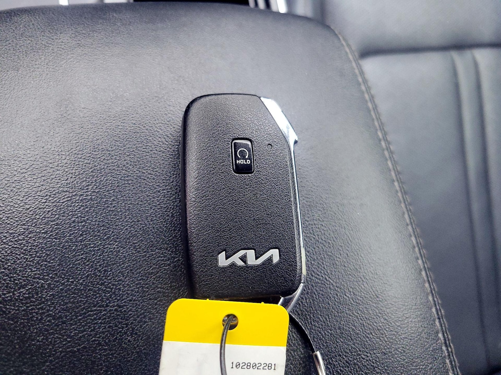 2022 Kia Sorento X-Line S - Photo 23