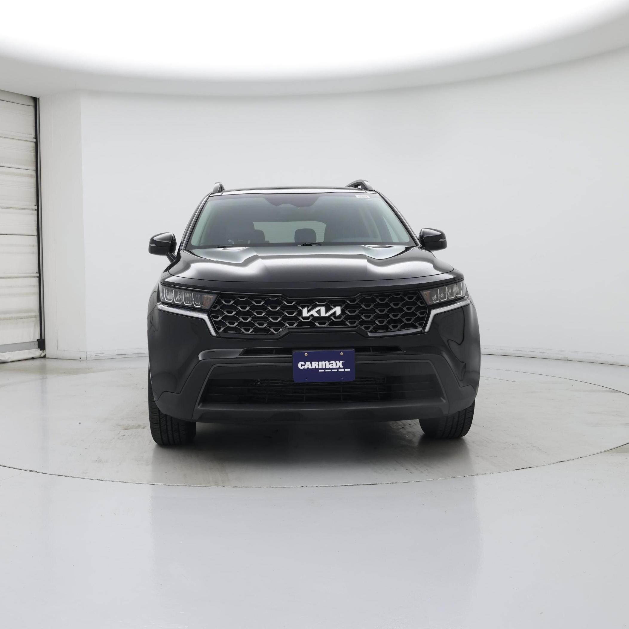 Thumbnail: 2022 Kia Sorento - 5