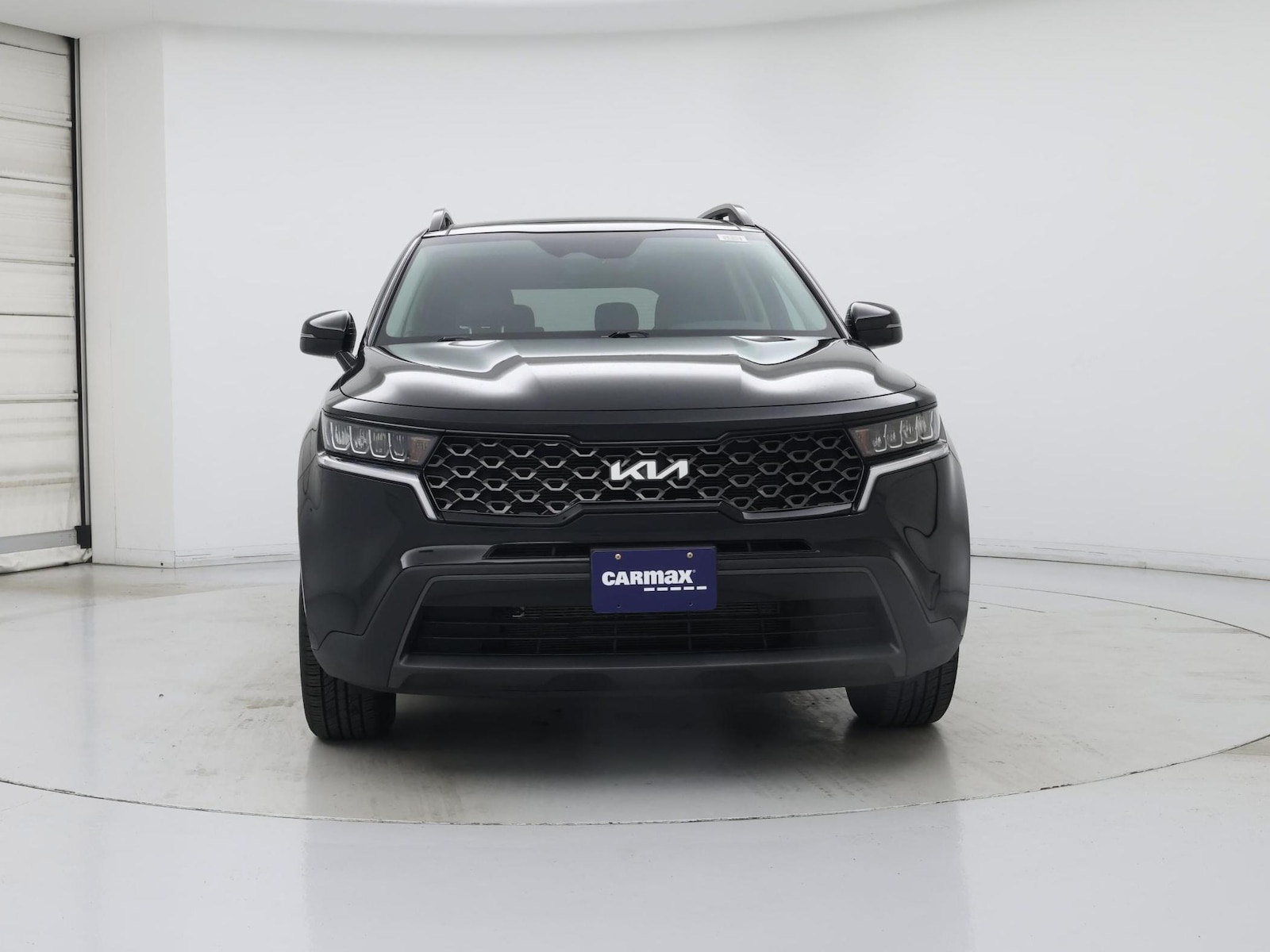 2022 Kia Sorento X-Line S - Photo 6