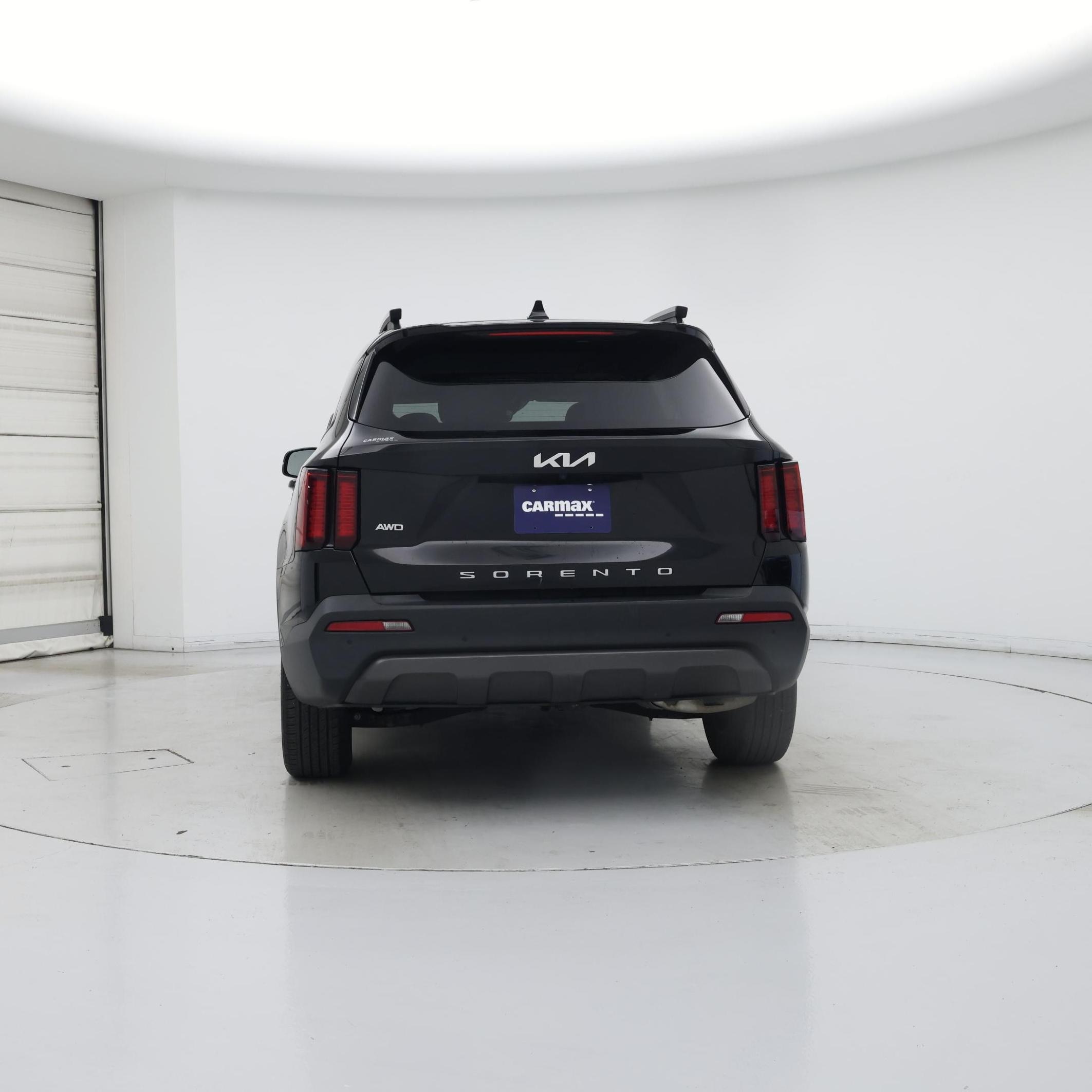 Thumbnail: 2022 Kia Sorento - 6