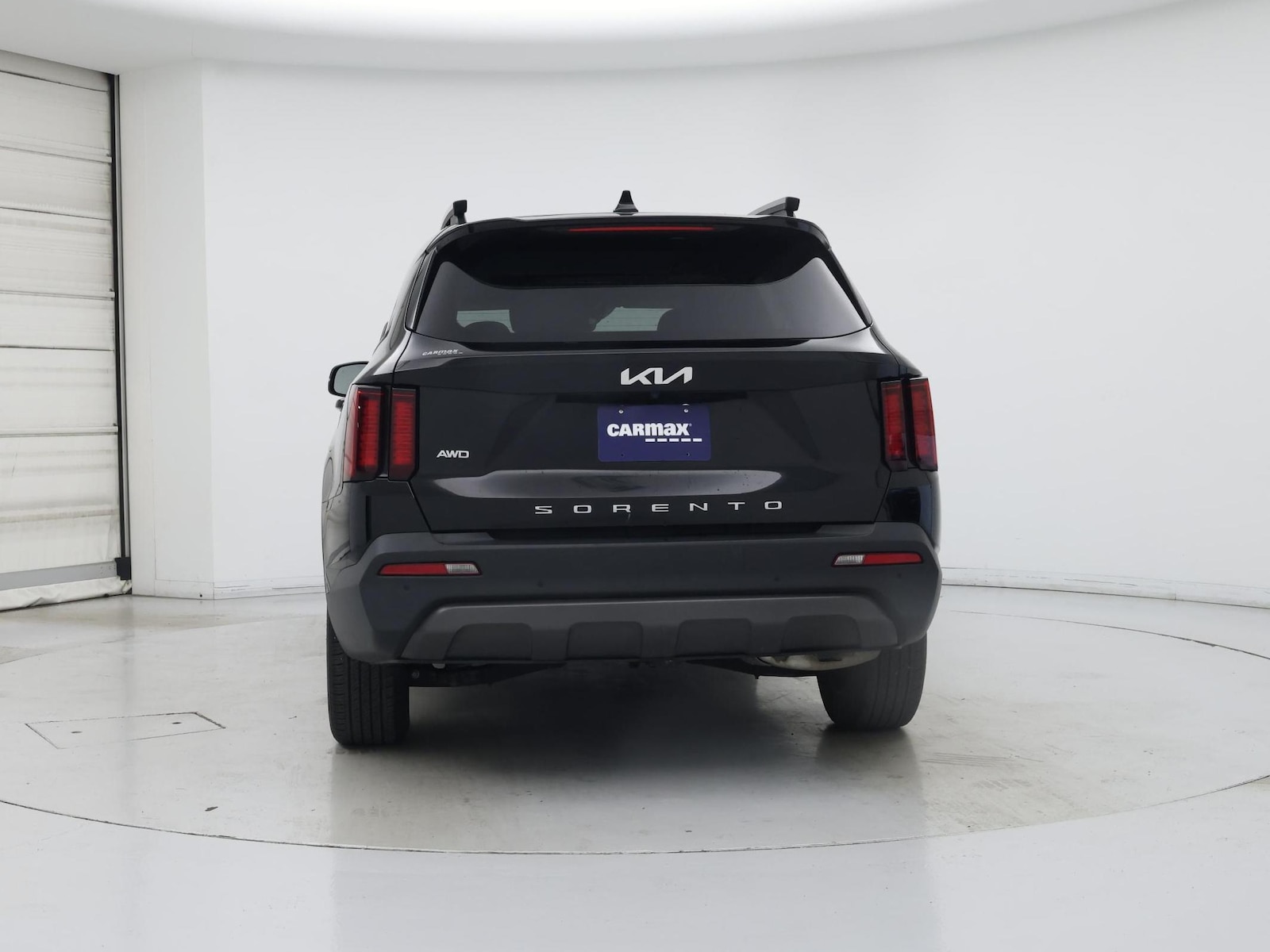 2022 Kia Sorento X-Line S - Photo 7