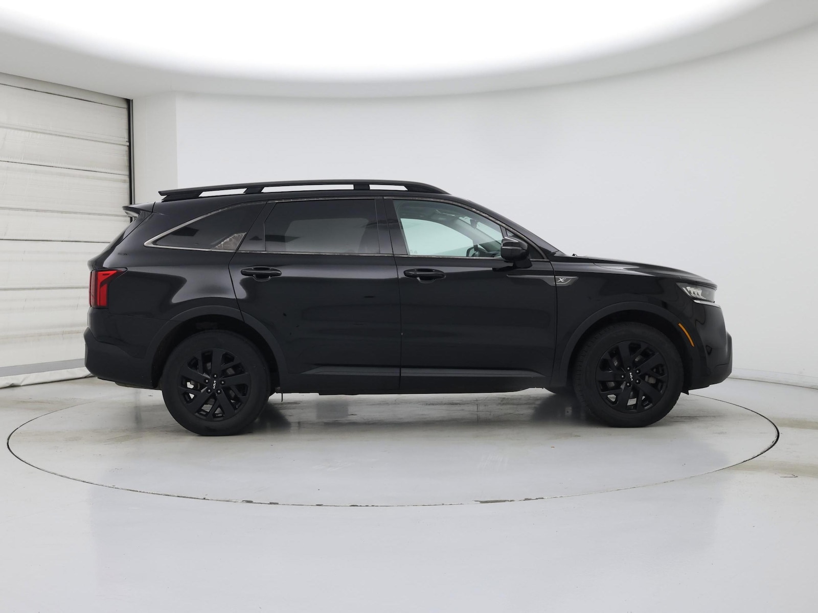 2022 Kia Sorento X-Line S - Photo 8