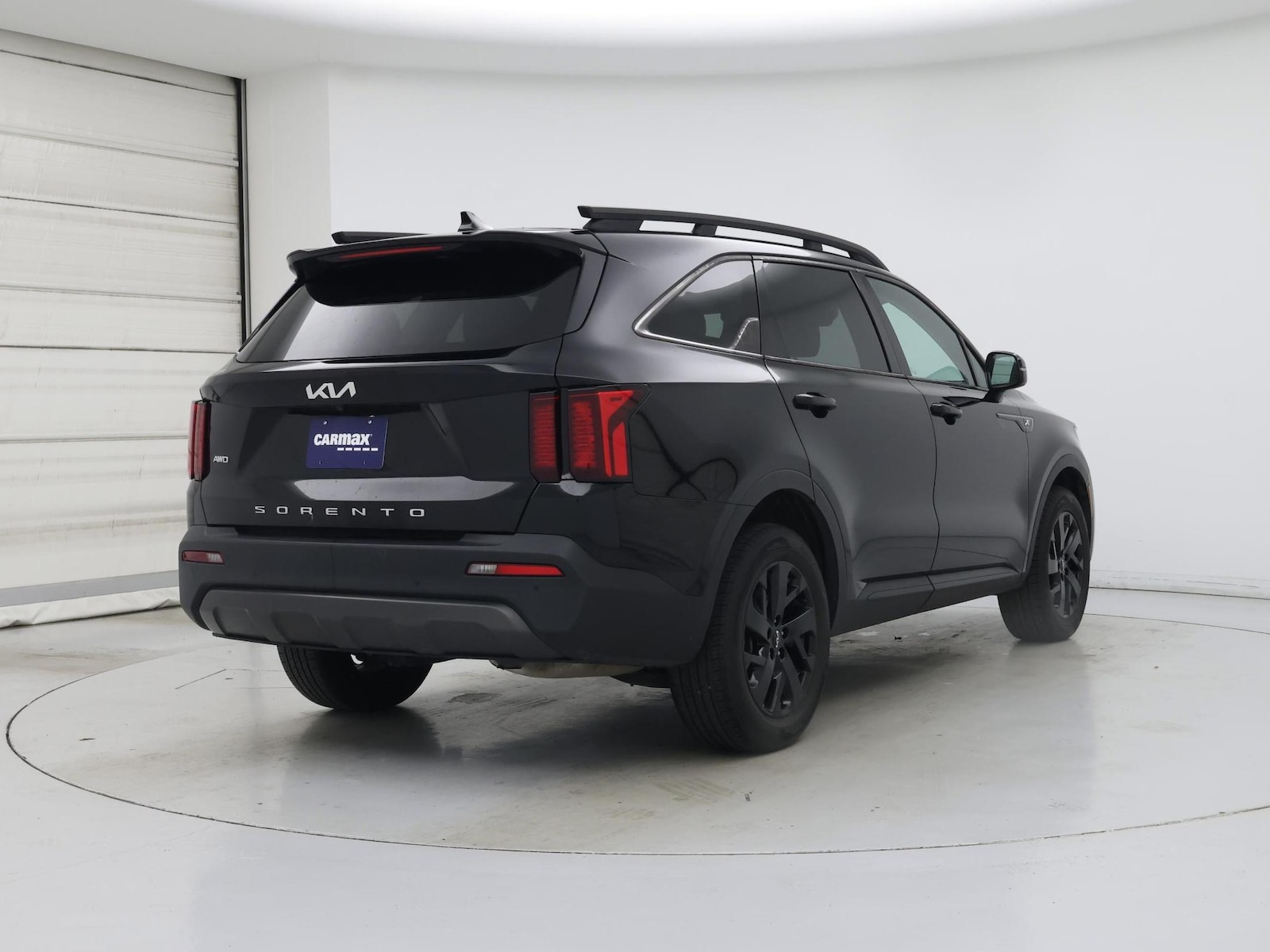 2022 Kia Sorento X-Line S - Photo 9