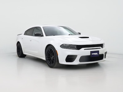 2023 Dodge Charger Scat Pack Widebody