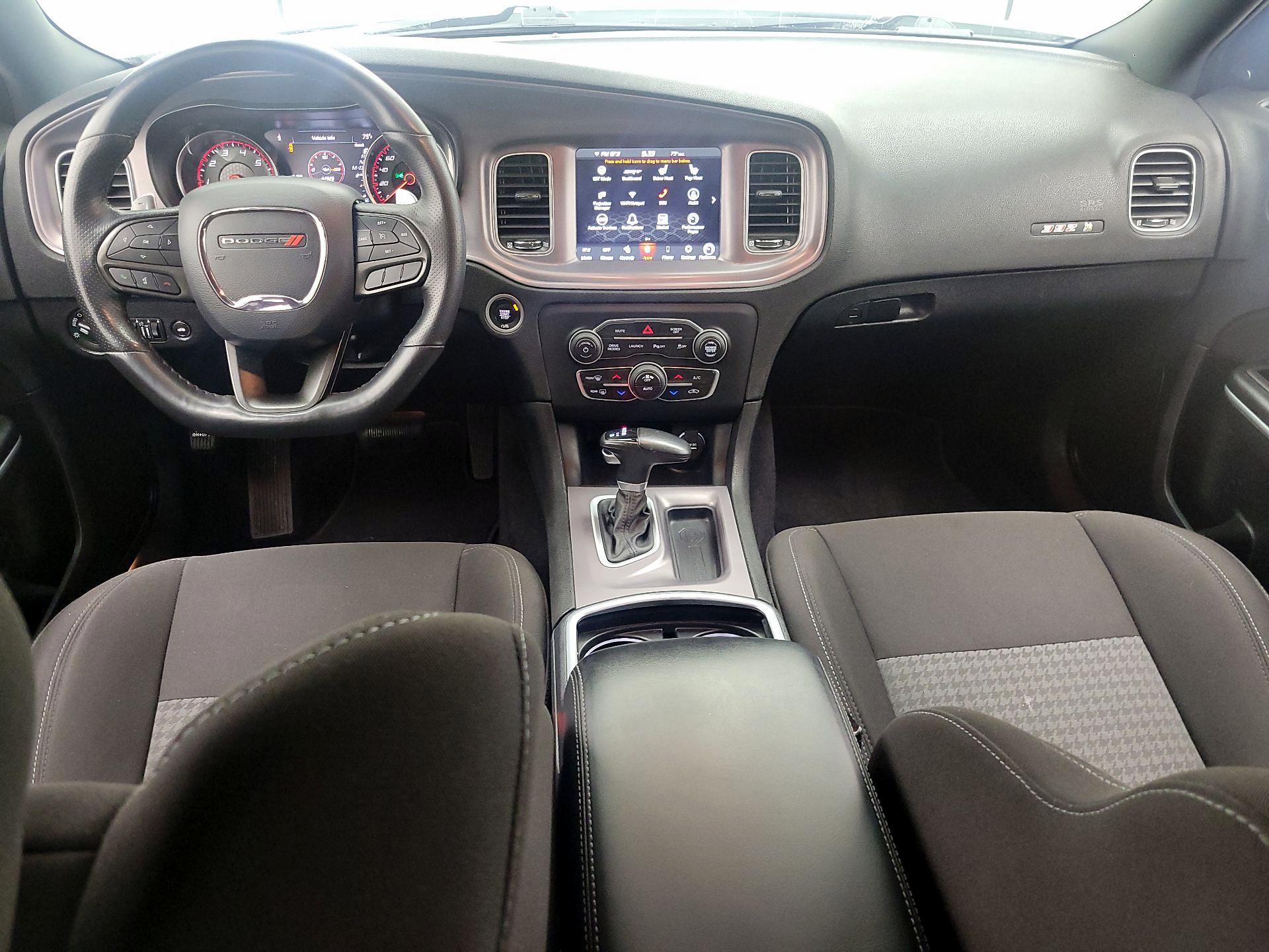 Thumbnail: 2023 Dodge Charger - 9