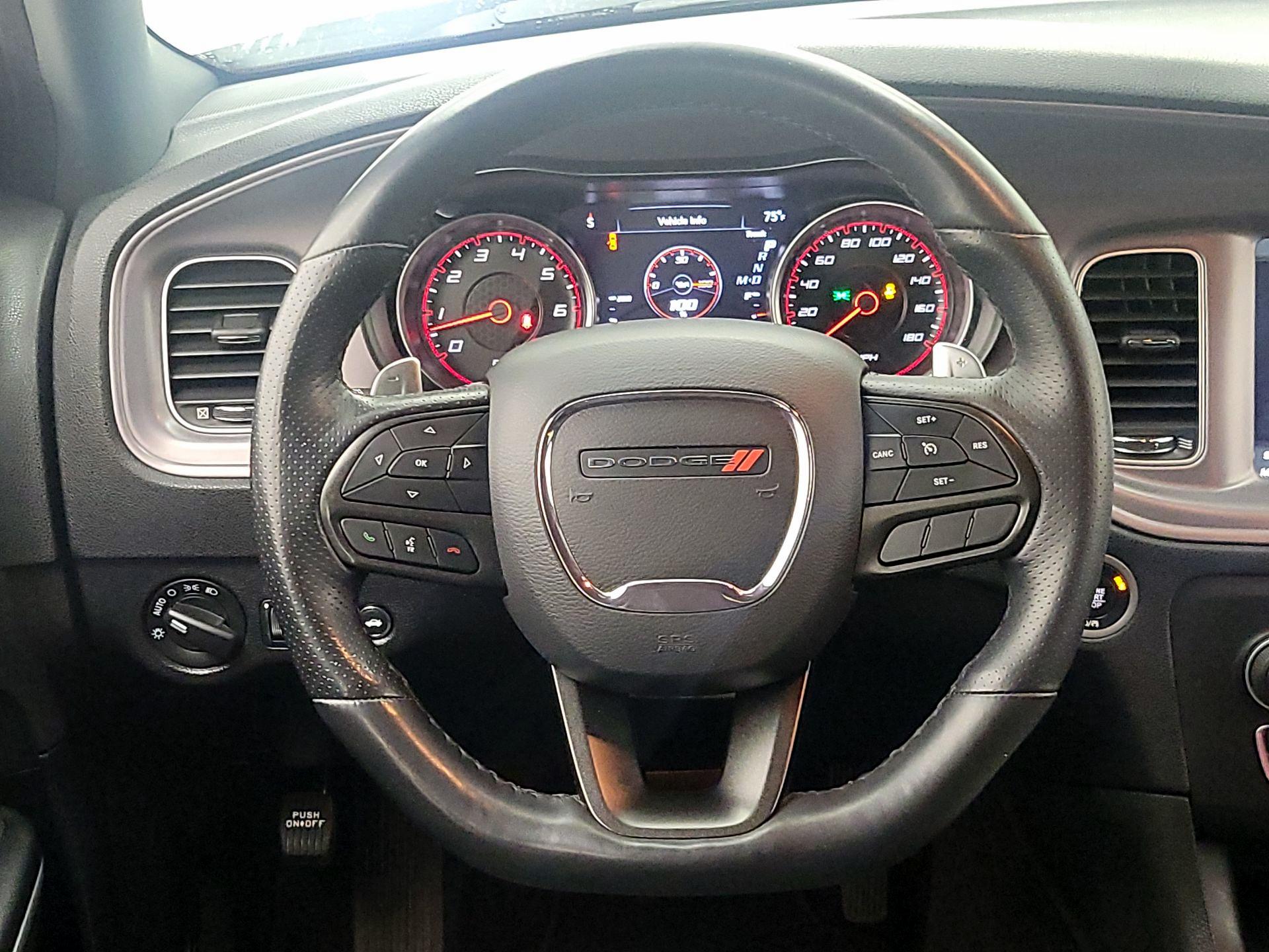 Thumbnail: 2023 Dodge Charger - 10