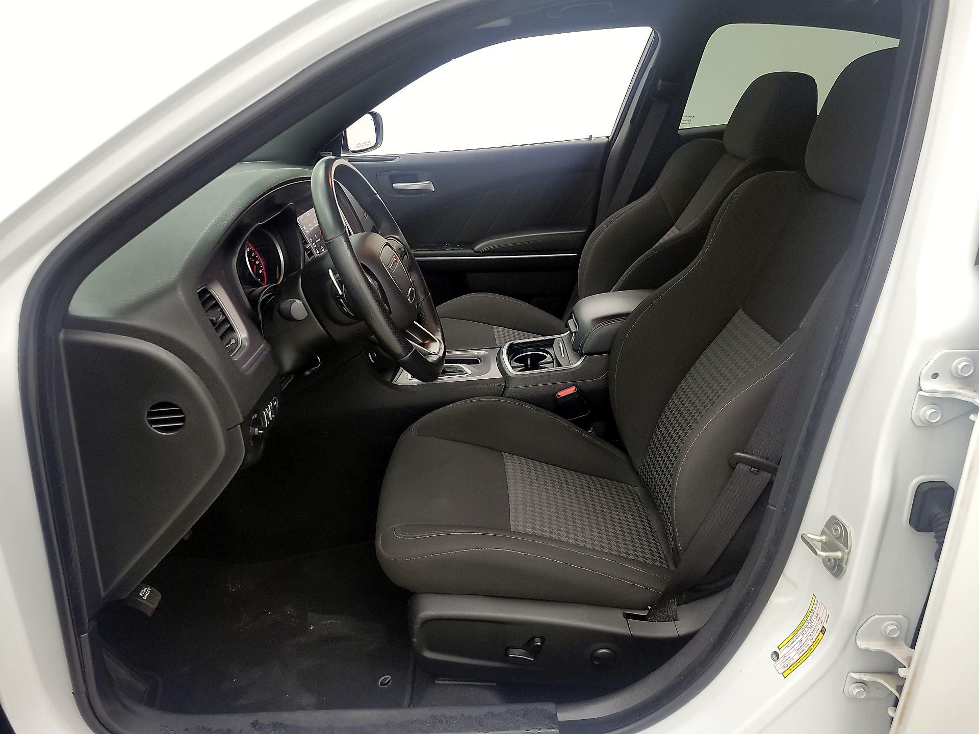 Thumbnail: 2023 Dodge Charger - 11