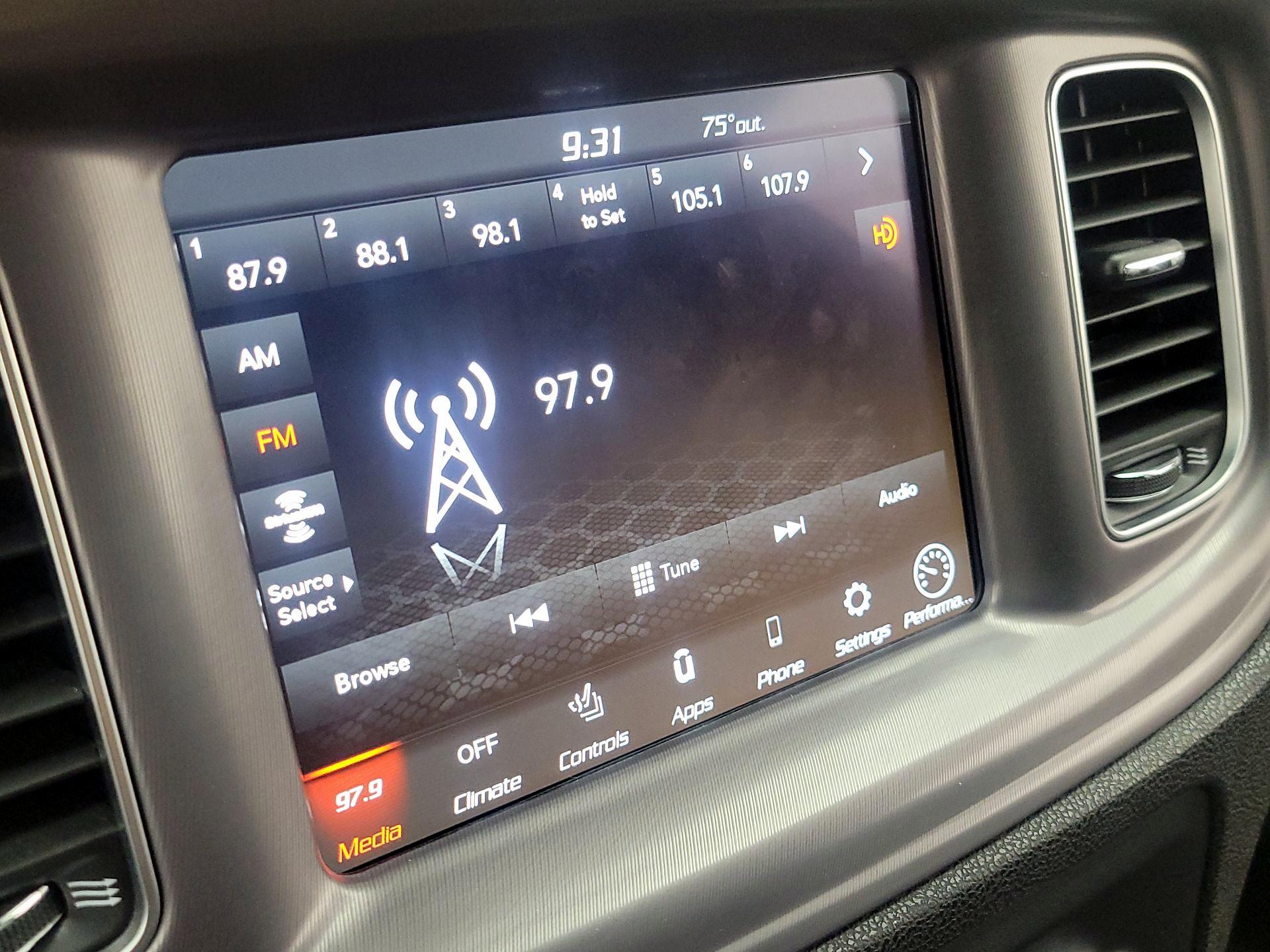 Thumbnail: 2023 Dodge Charger - 15