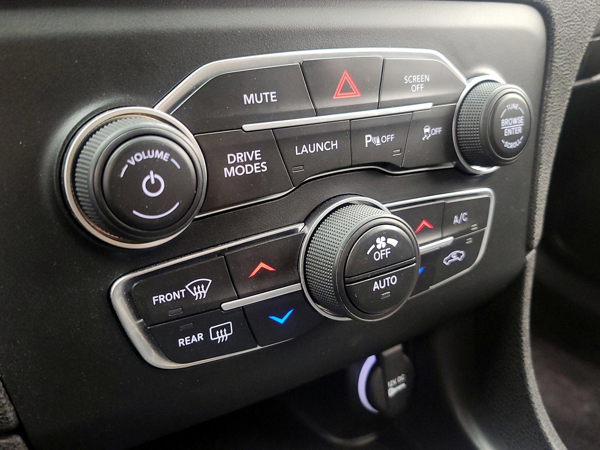 Thumbnail: 2023 Dodge Charger - 16