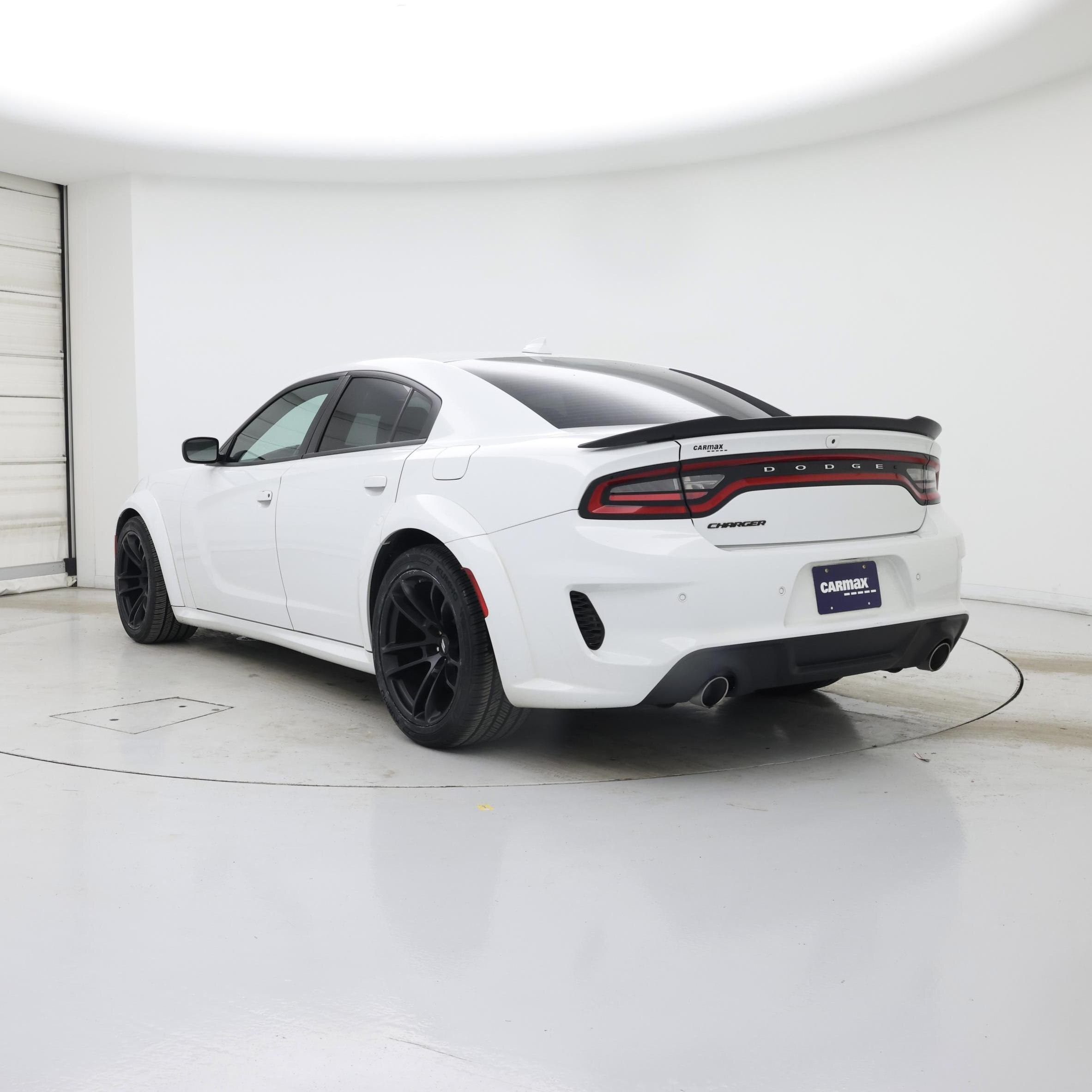 Thumbnail: 2023 Dodge Charger - 2