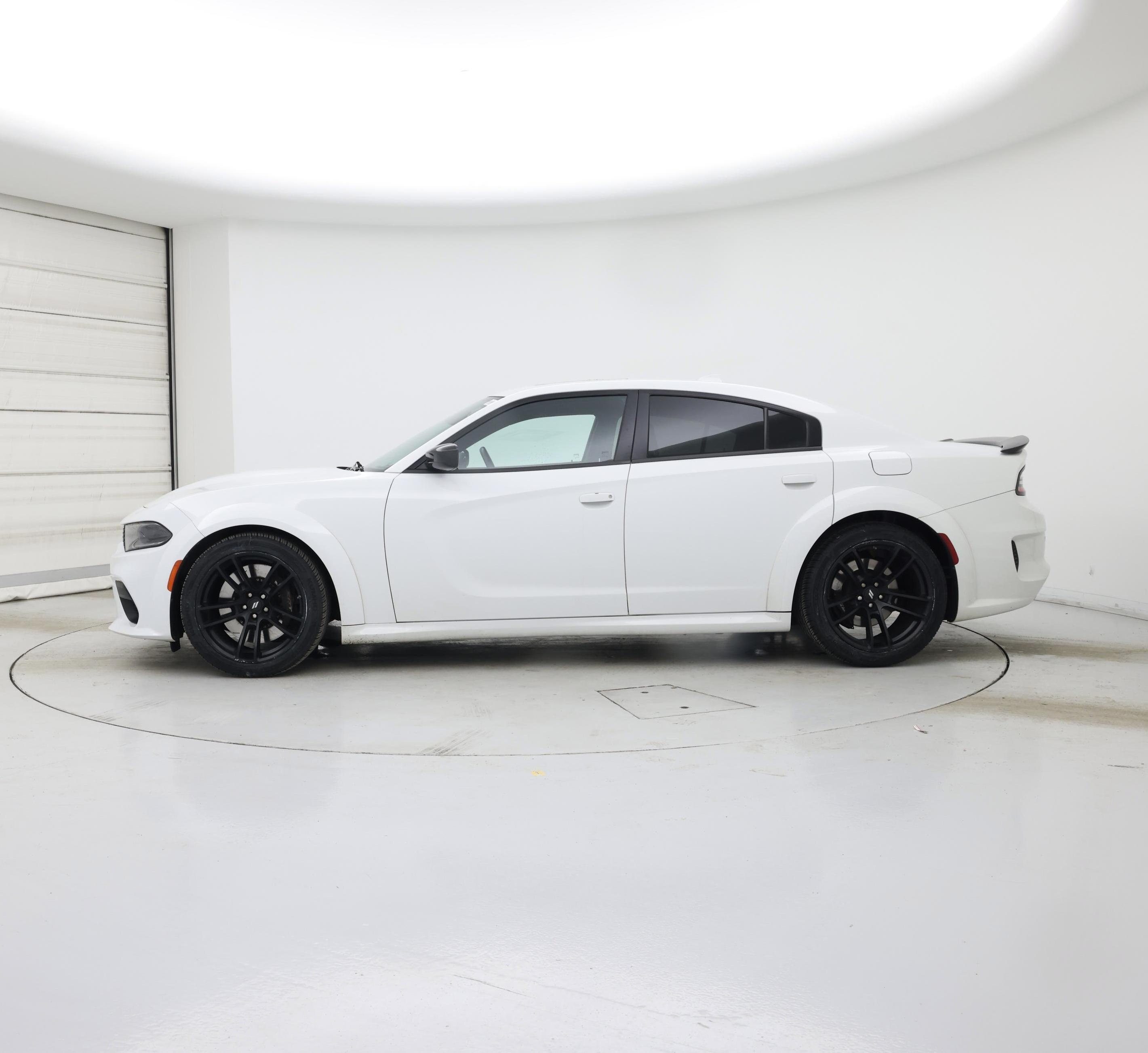 Thumbnail: 2023 Dodge Charger - 3