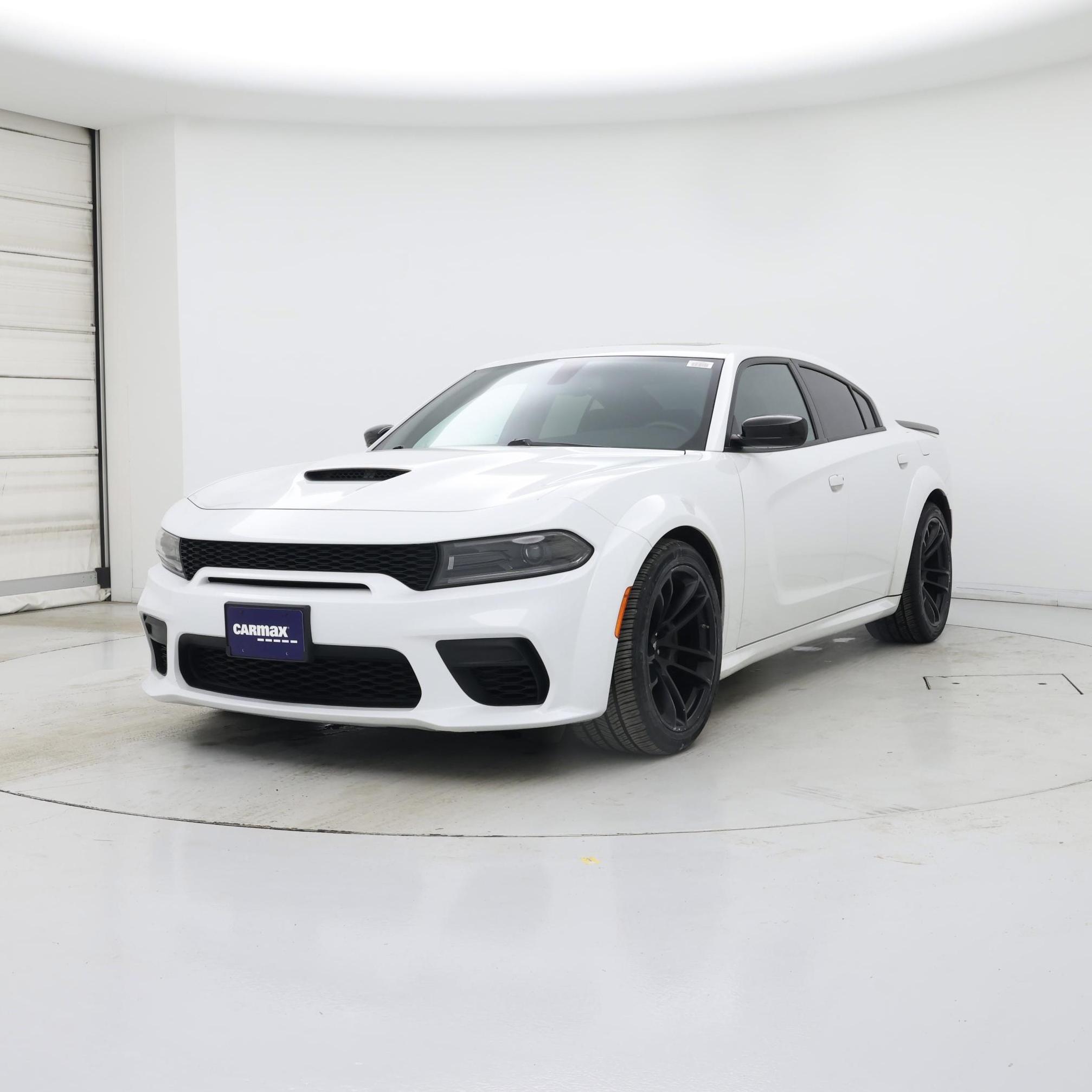 Thumbnail: 2023 Dodge Charger - 4