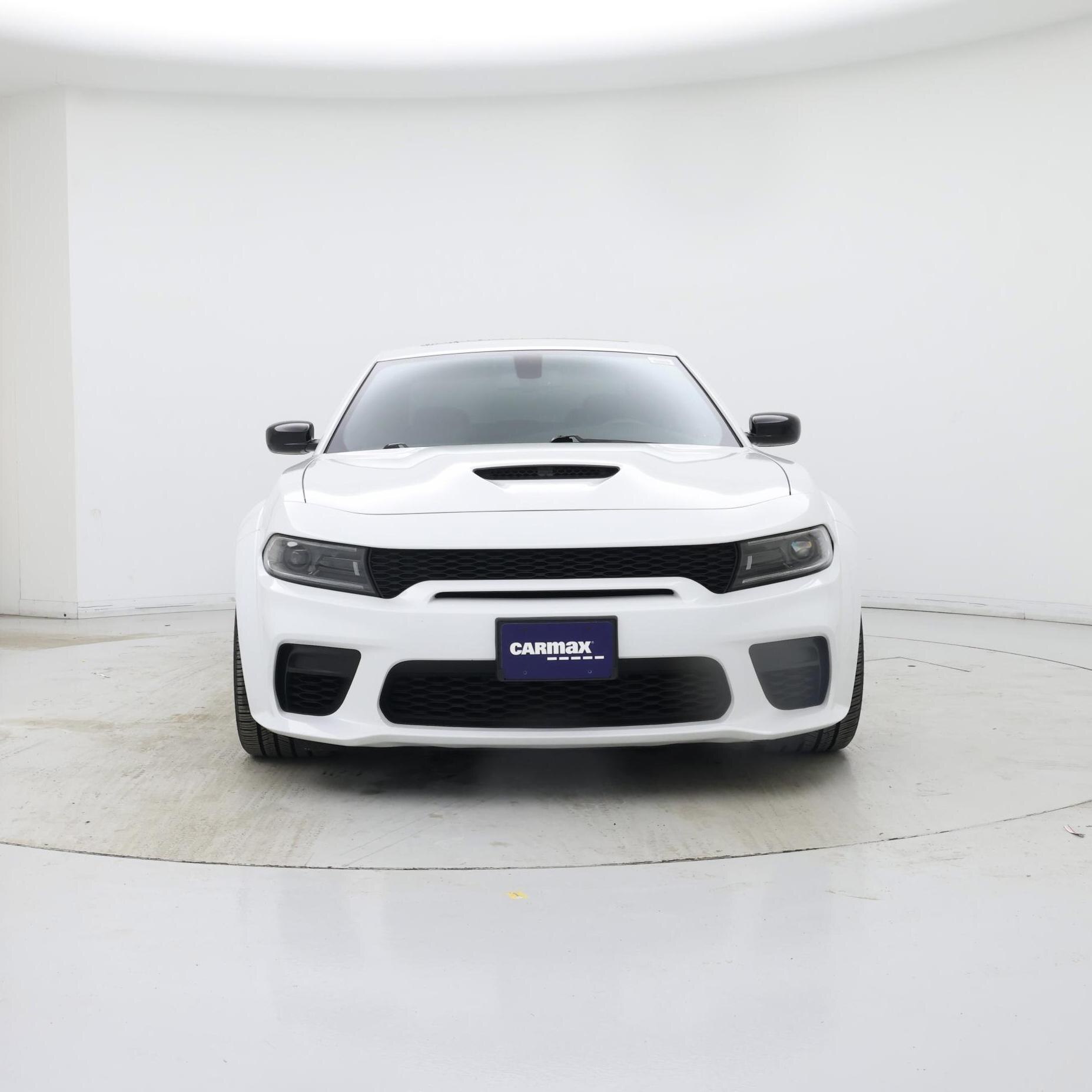 Thumbnail: 2023 Dodge Charger - 5