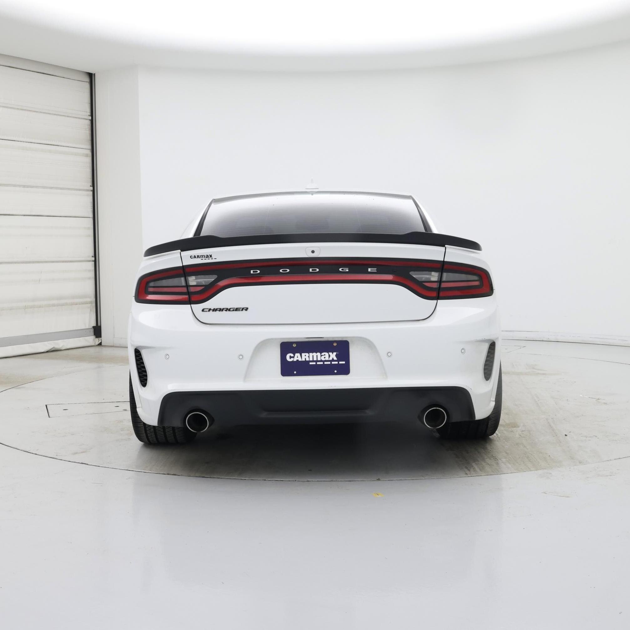 Thumbnail: 2023 Dodge Charger - 6