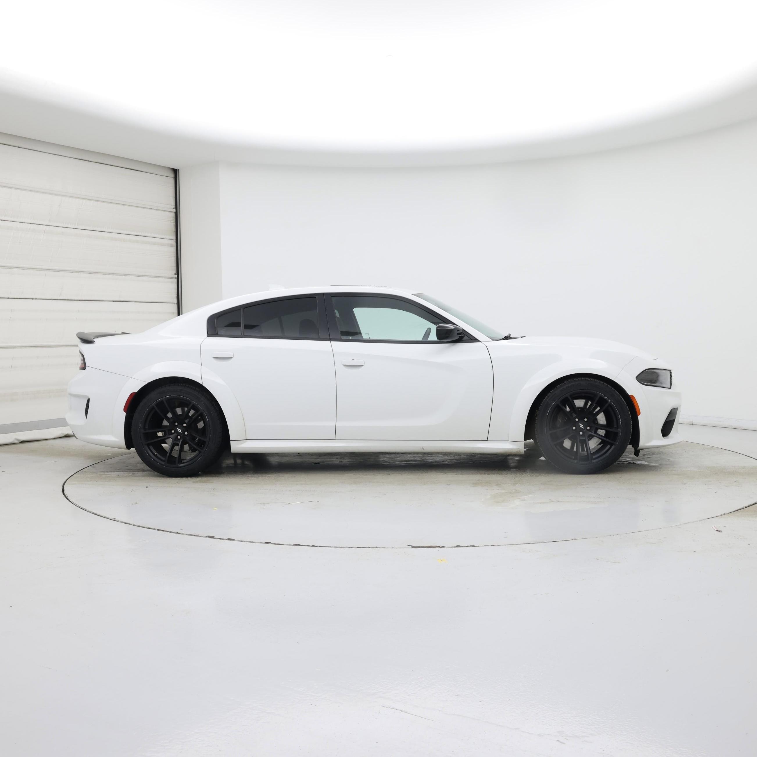 Thumbnail: 2023 Dodge Charger - 7