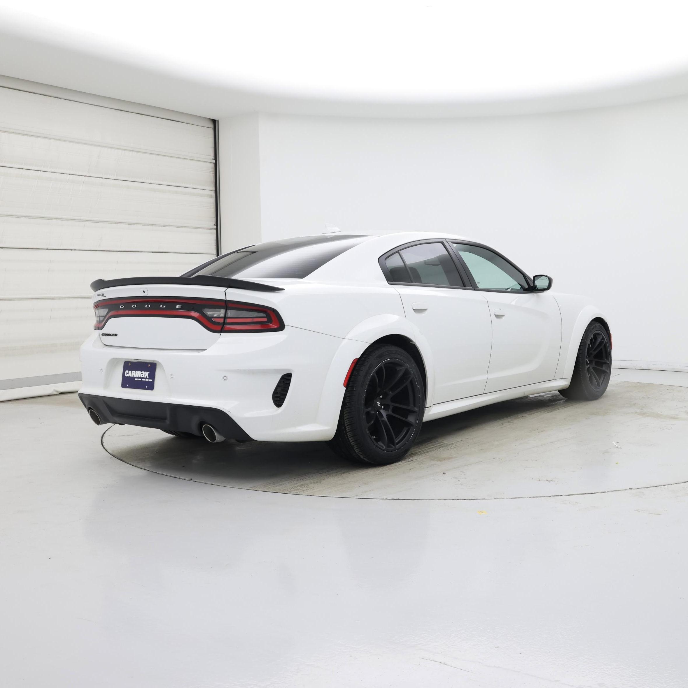 Thumbnail: 2023 Dodge Charger - 8