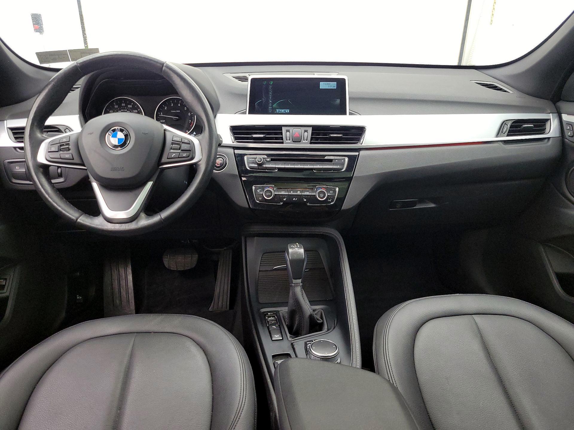 Thumbnail: 2017 BMW X1 - 9