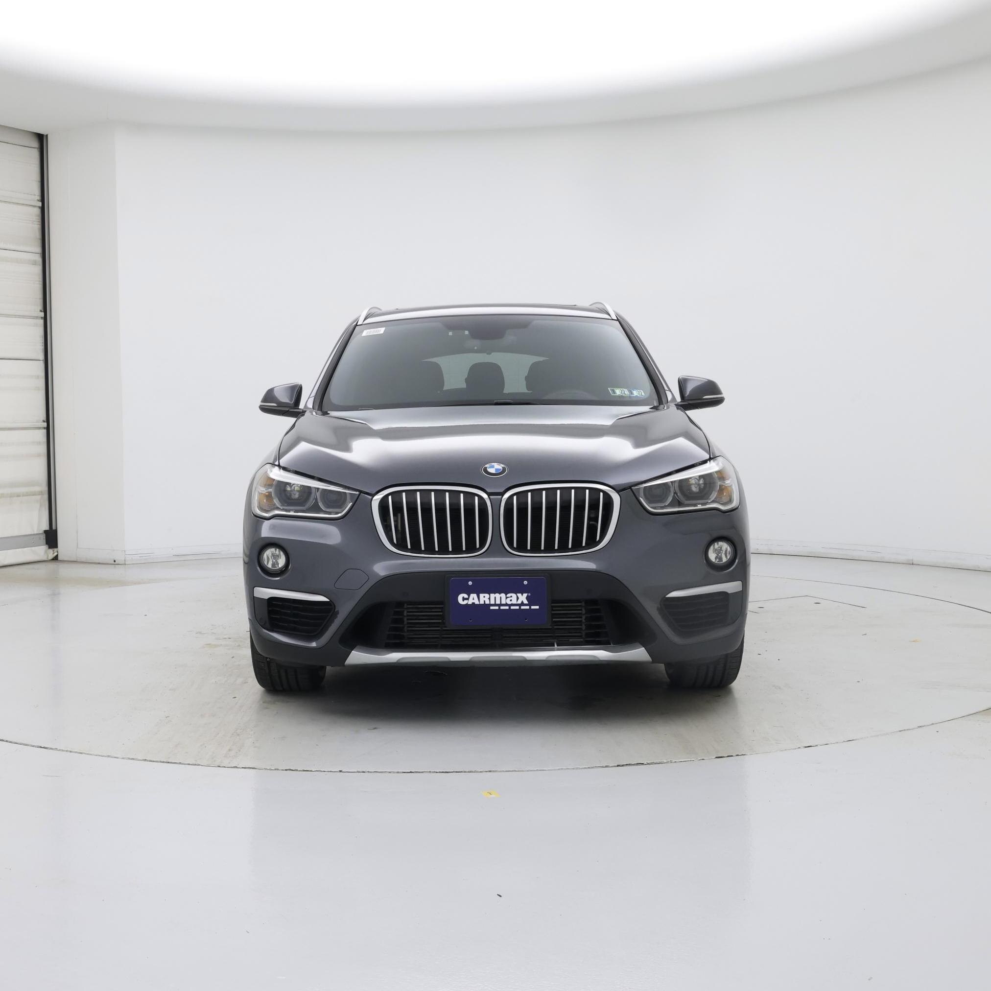 Thumbnail: 2017 BMW X1 - 5