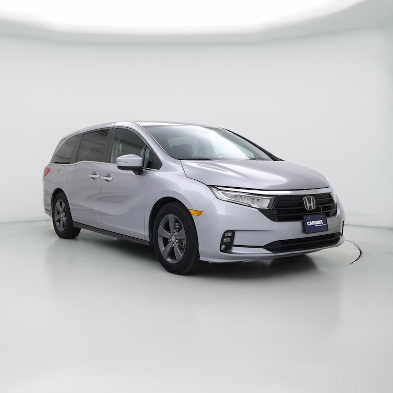 2021 Honda Odyssey EX