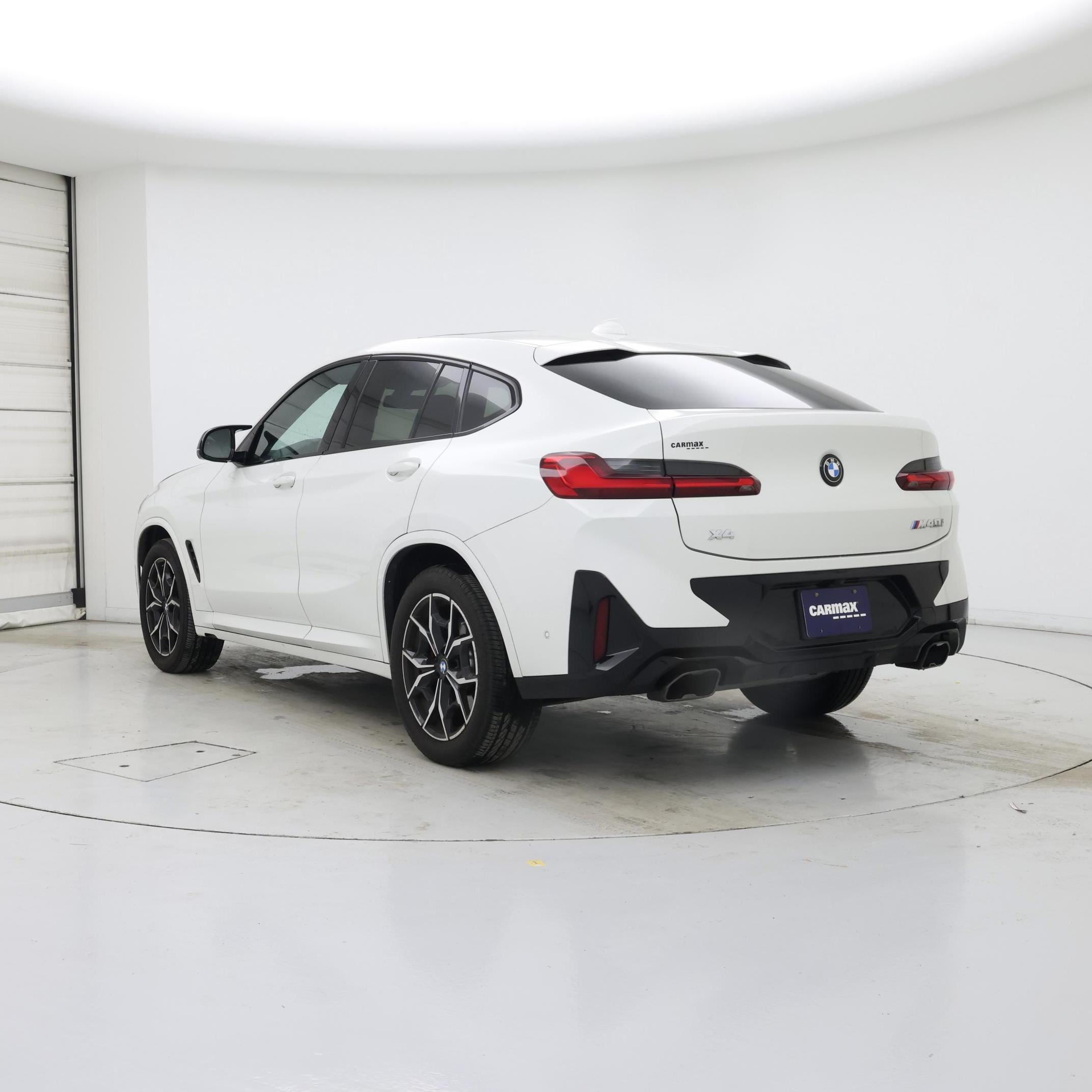 Thumbnail: 2025 BMW X4 - 2