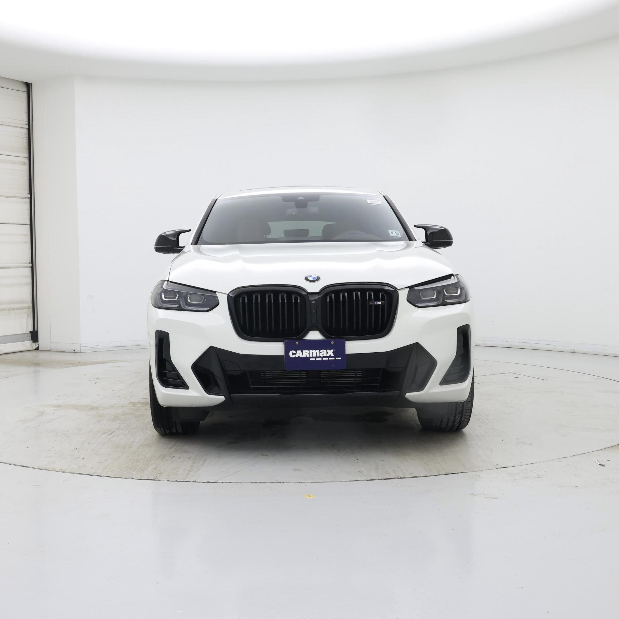 Thumbnail: 2025 BMW X4 - 5