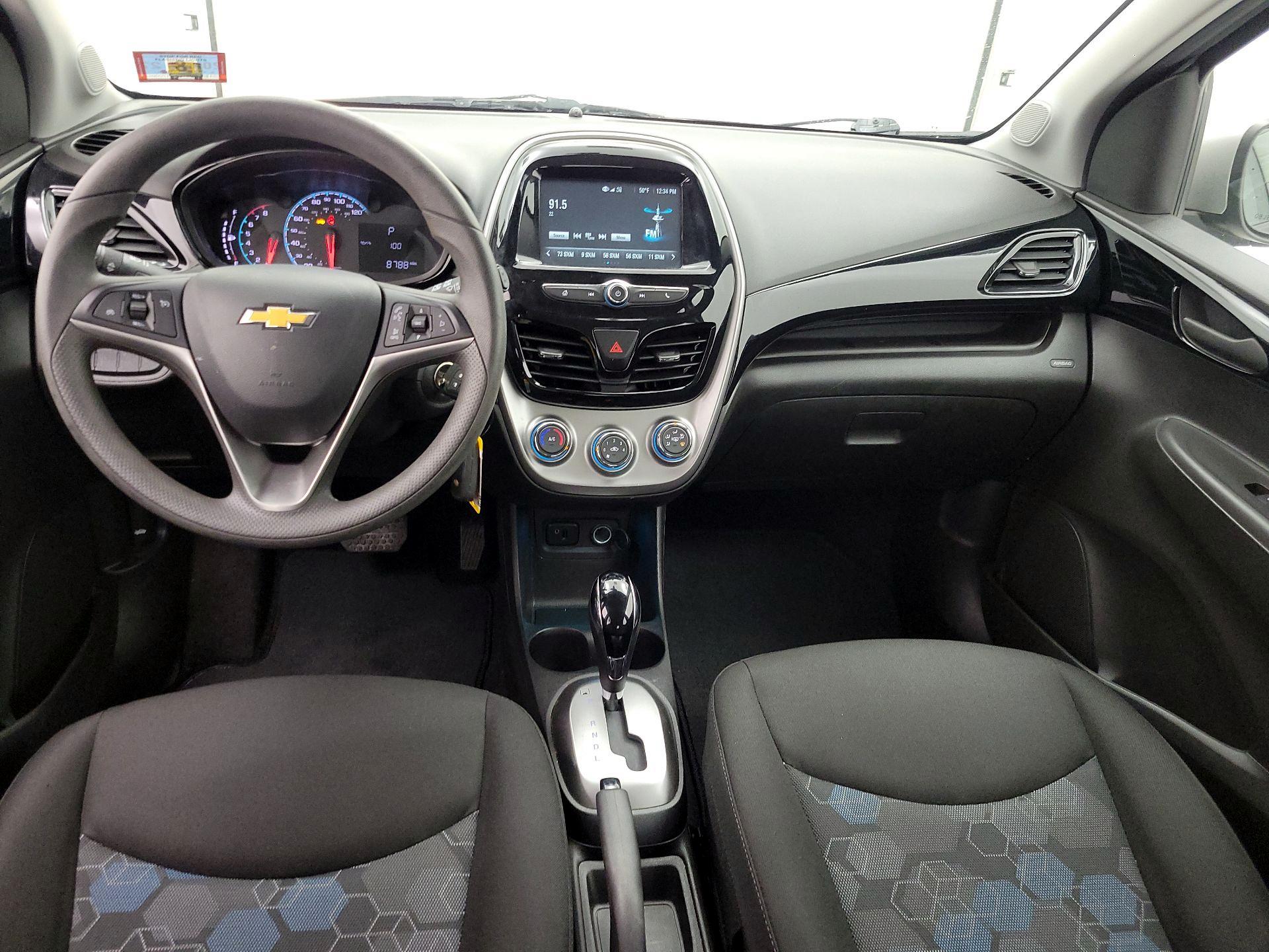Thumbnail: 2018 Chevrolet Spark - 9