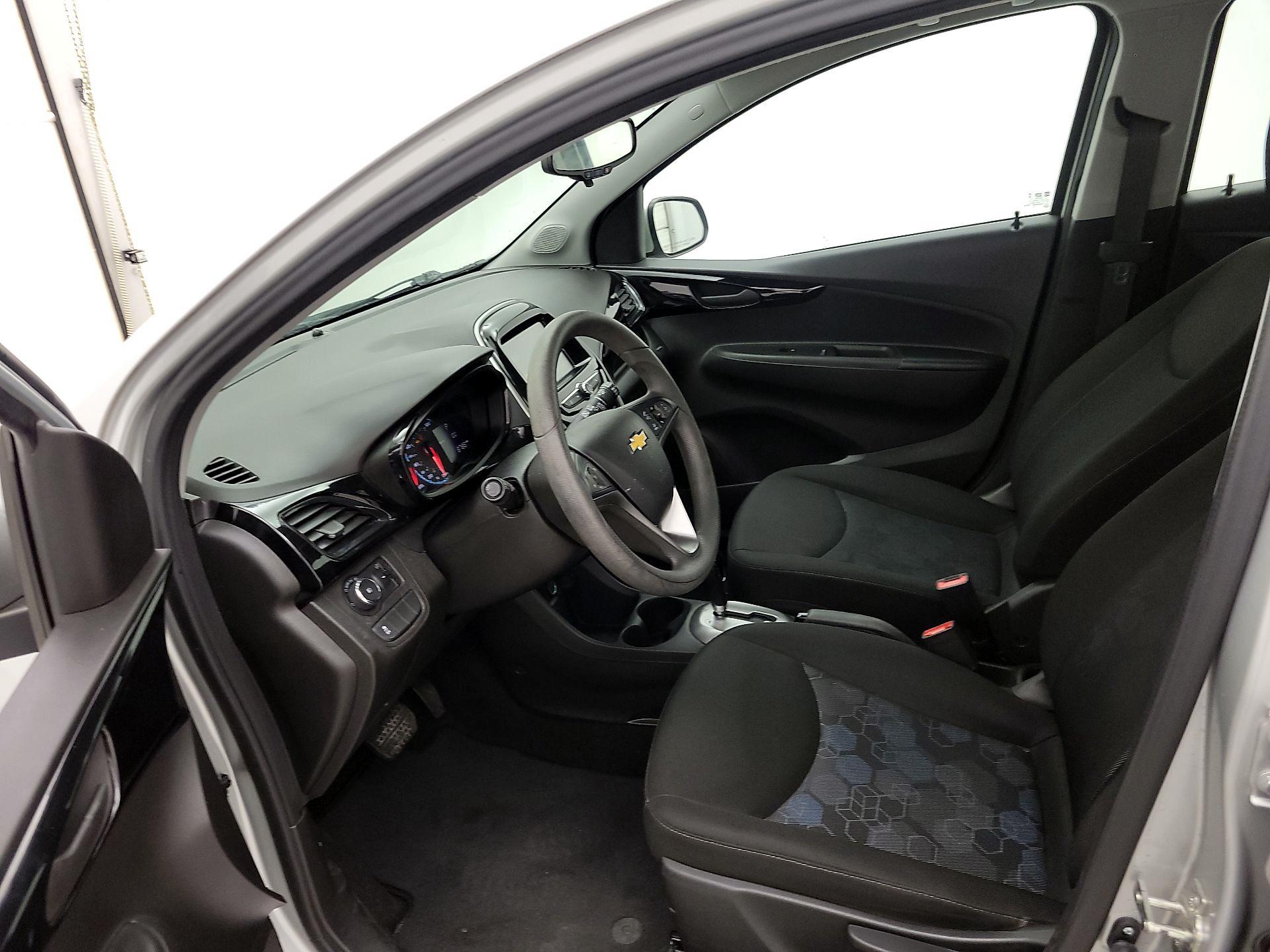 Thumbnail: 2018 Chevrolet Spark - 11