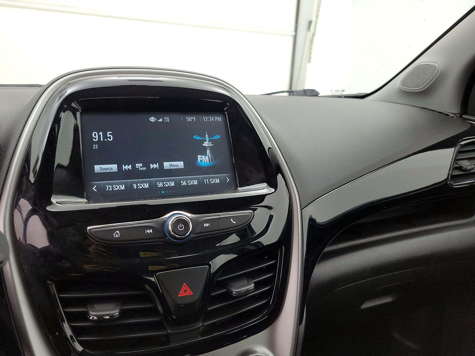 Thumbnail: 2018 Chevrolet Spark - 15