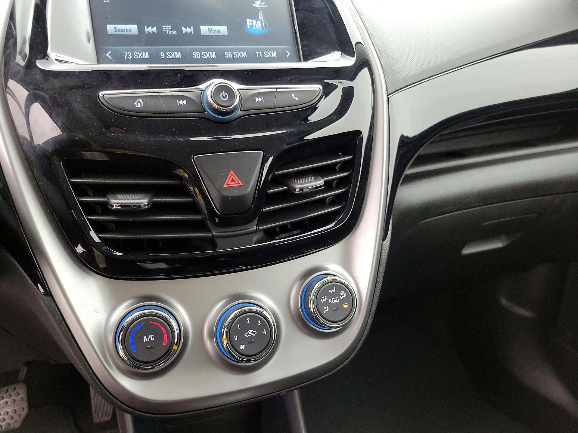 Thumbnail: 2018 Chevrolet Spark - 16
