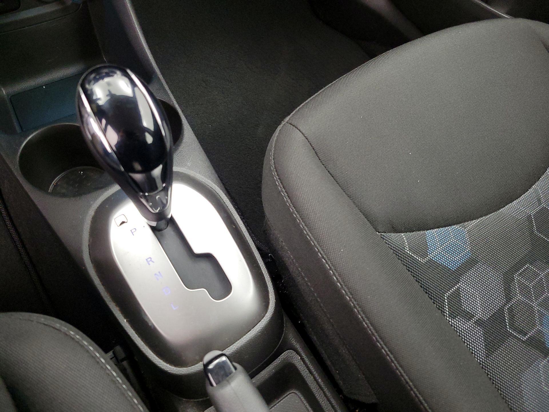 Thumbnail: 2018 Chevrolet Spark - 17
