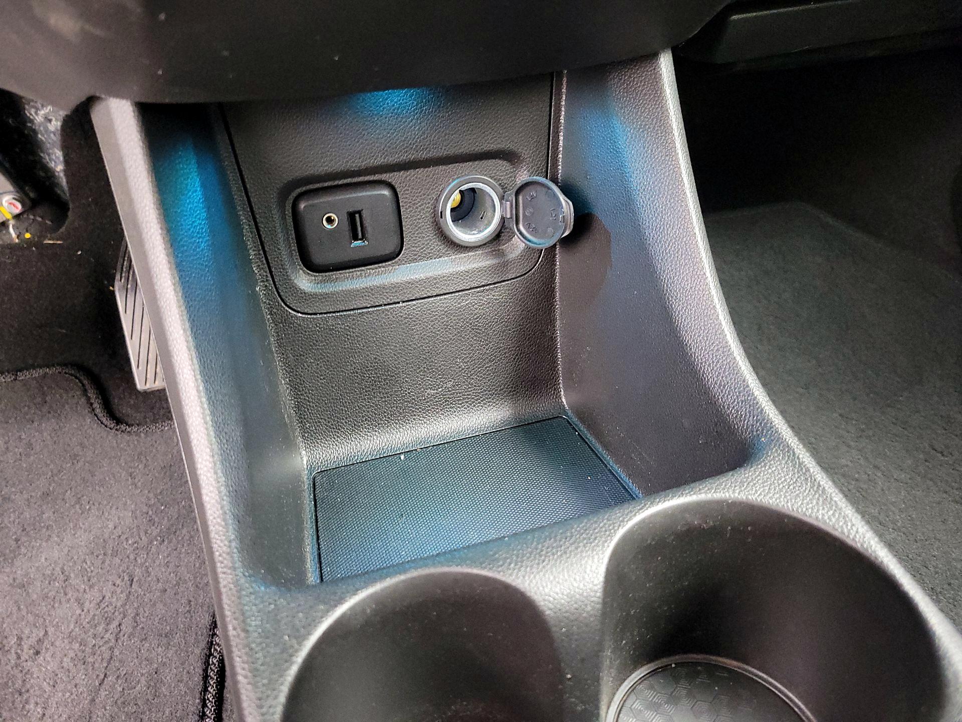 Thumbnail: 2018 Chevrolet Spark - 18