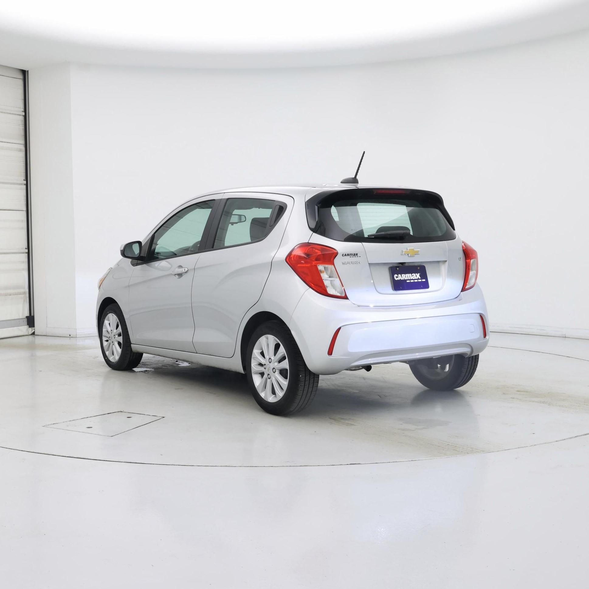Thumbnail: 2018 Chevrolet Spark - 2