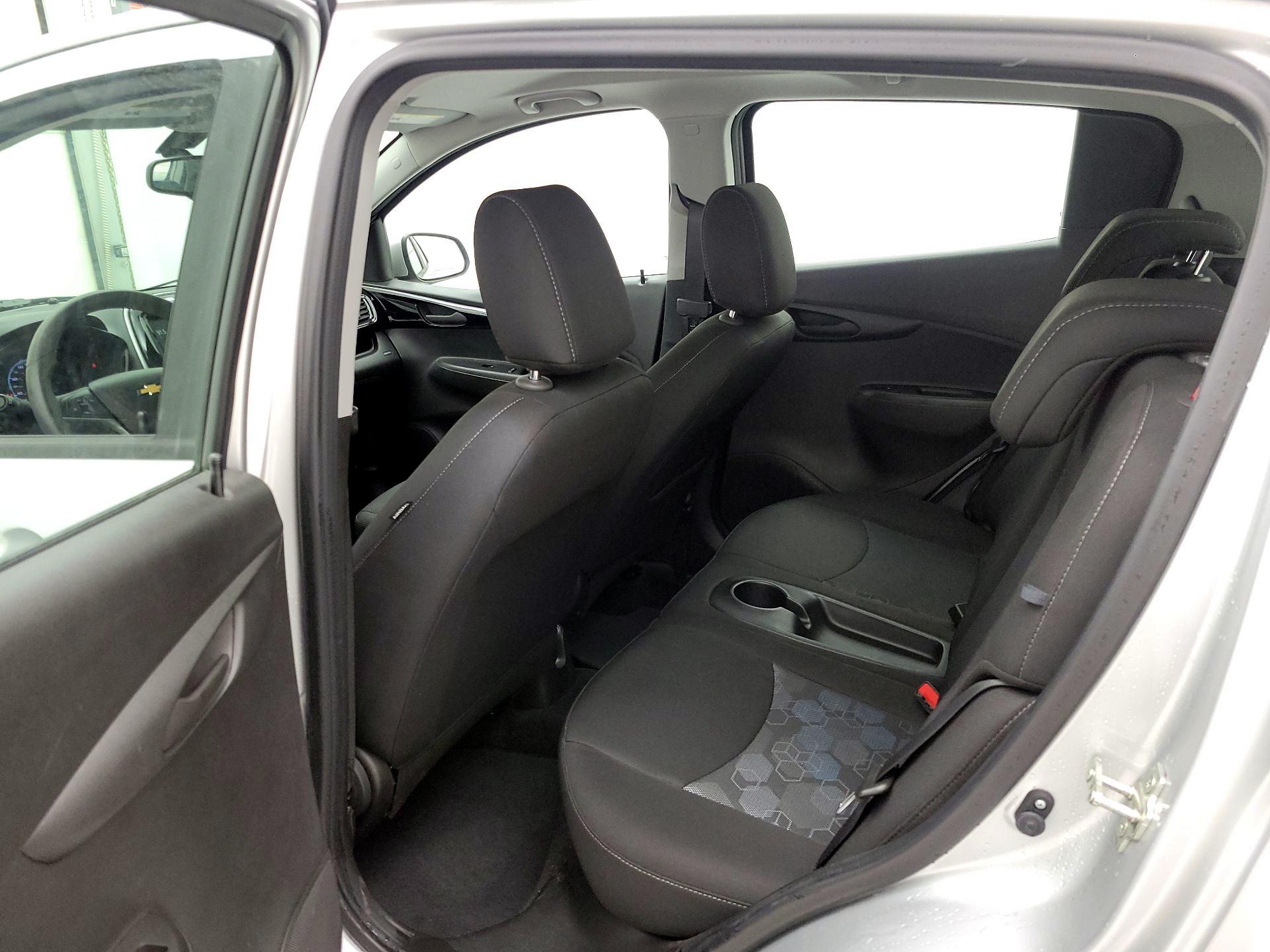 Thumbnail: 2018 Chevrolet Spark - 19