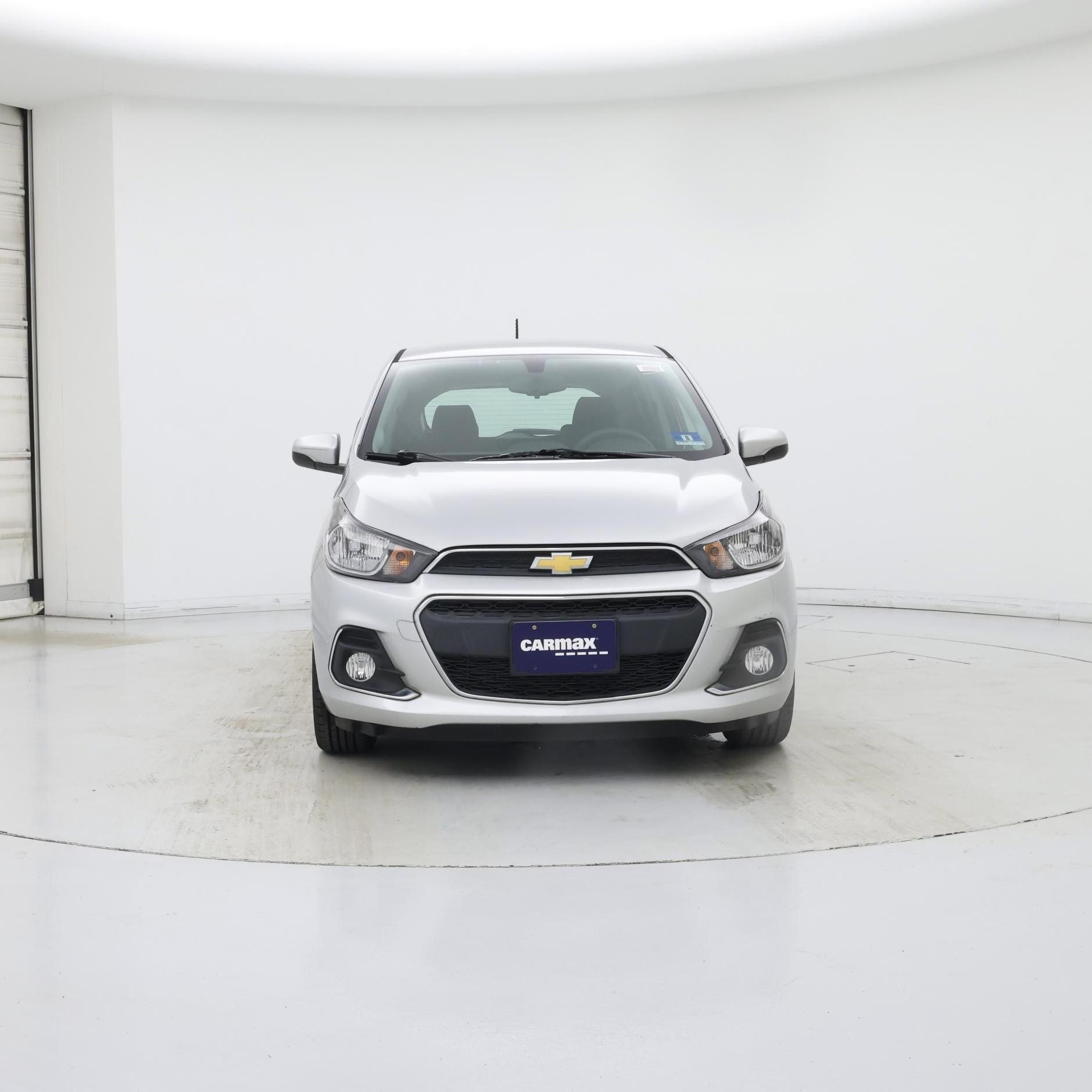 Thumbnail: 2018 Chevrolet Spark - 5