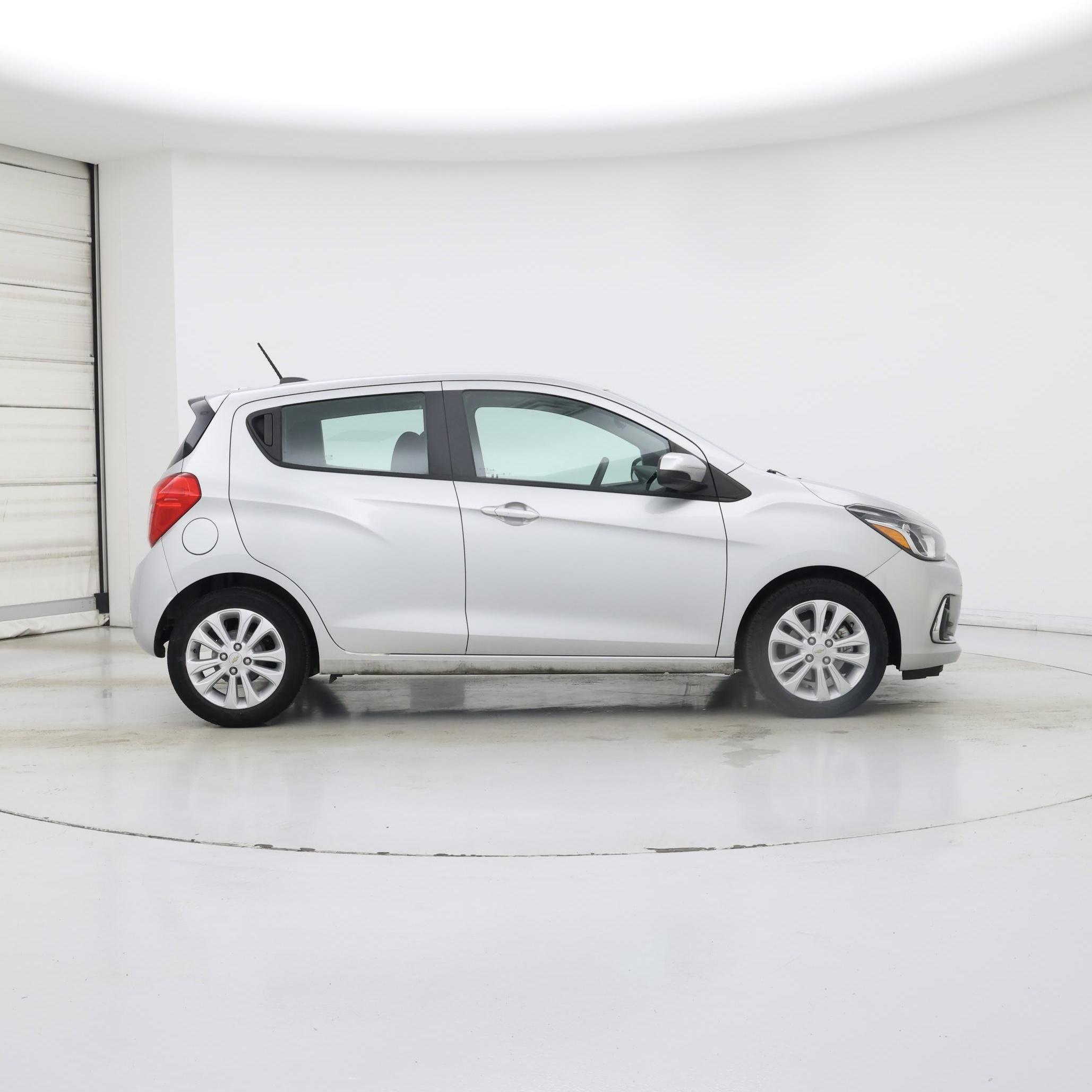 Thumbnail: 2018 Chevrolet Spark - 7