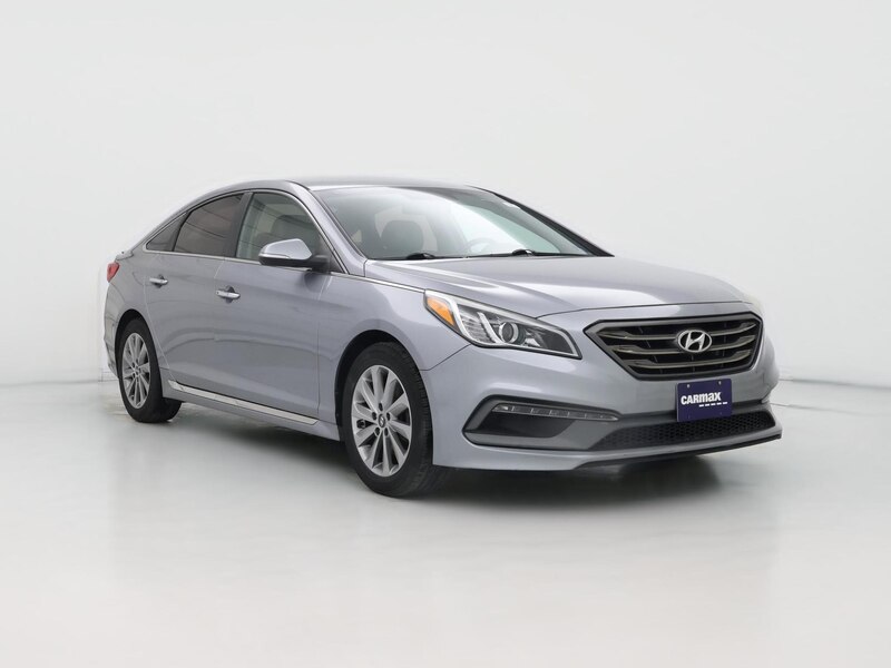 2015 Hyundai Sonata Sport -
                  East Meadow, NY