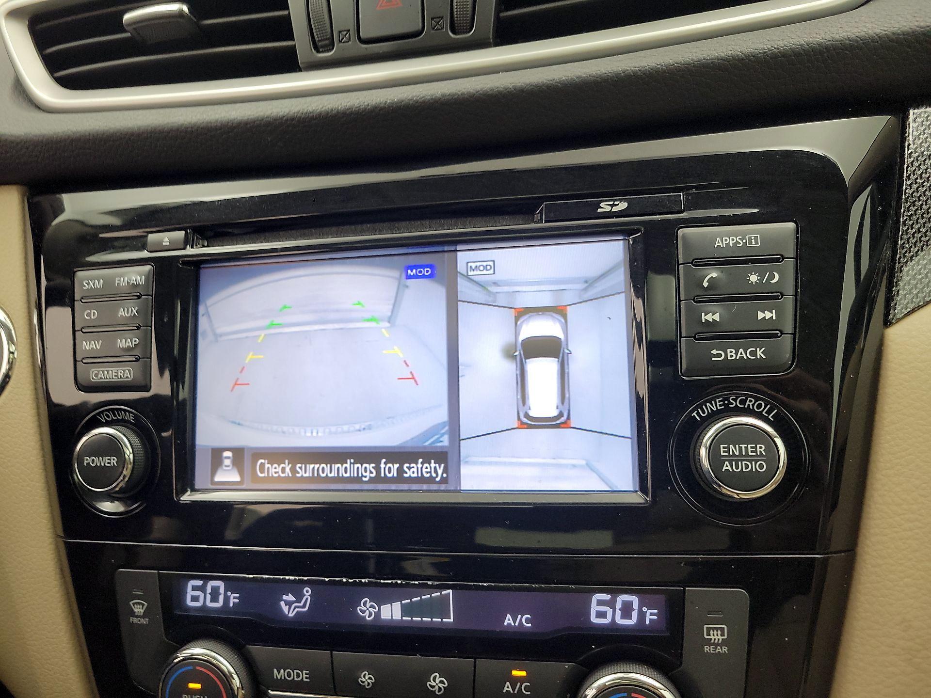 Thumbnail: 2016 Nissan Rogue - 15