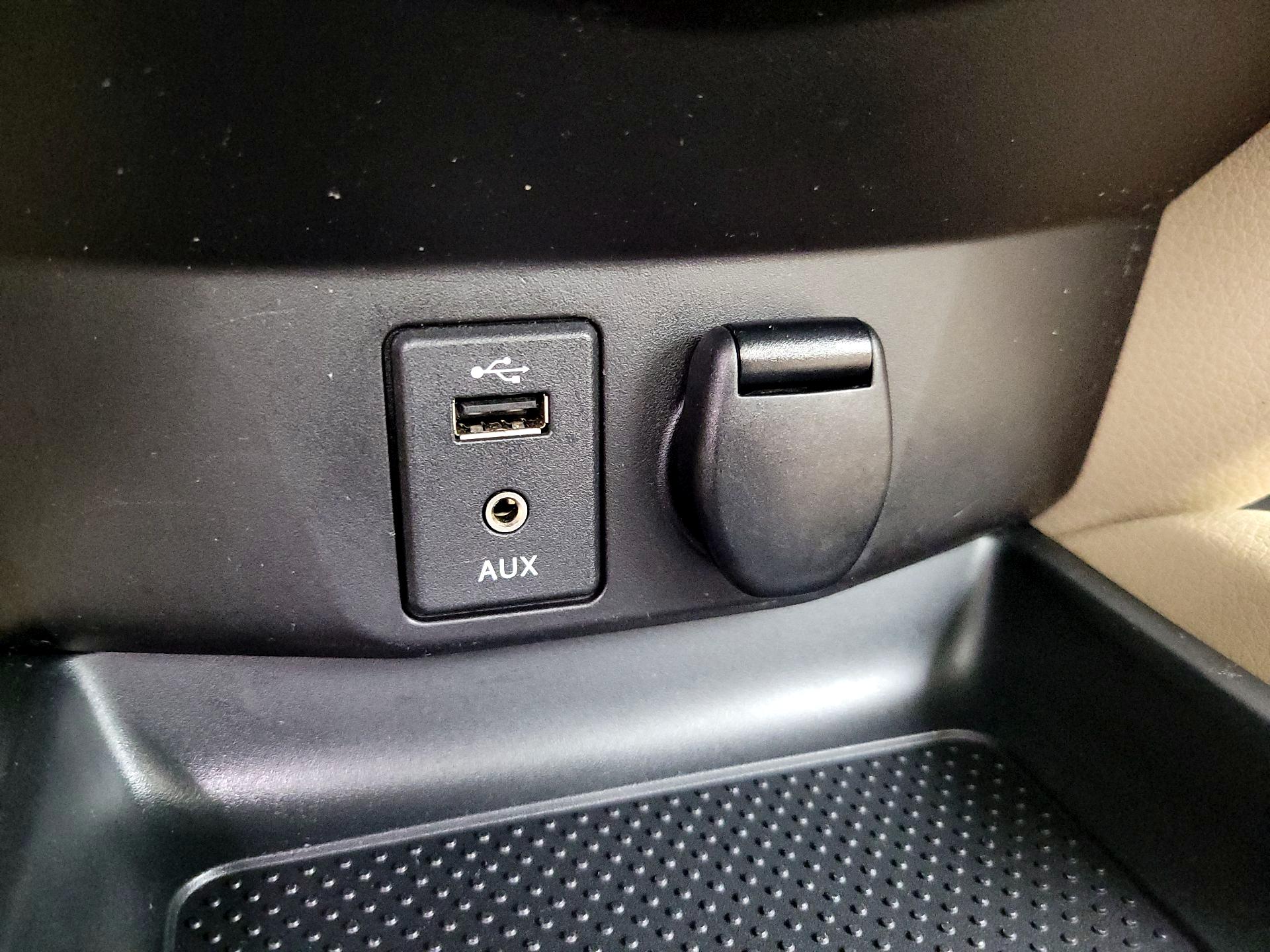 Thumbnail: 2016 Nissan Rogue - 19