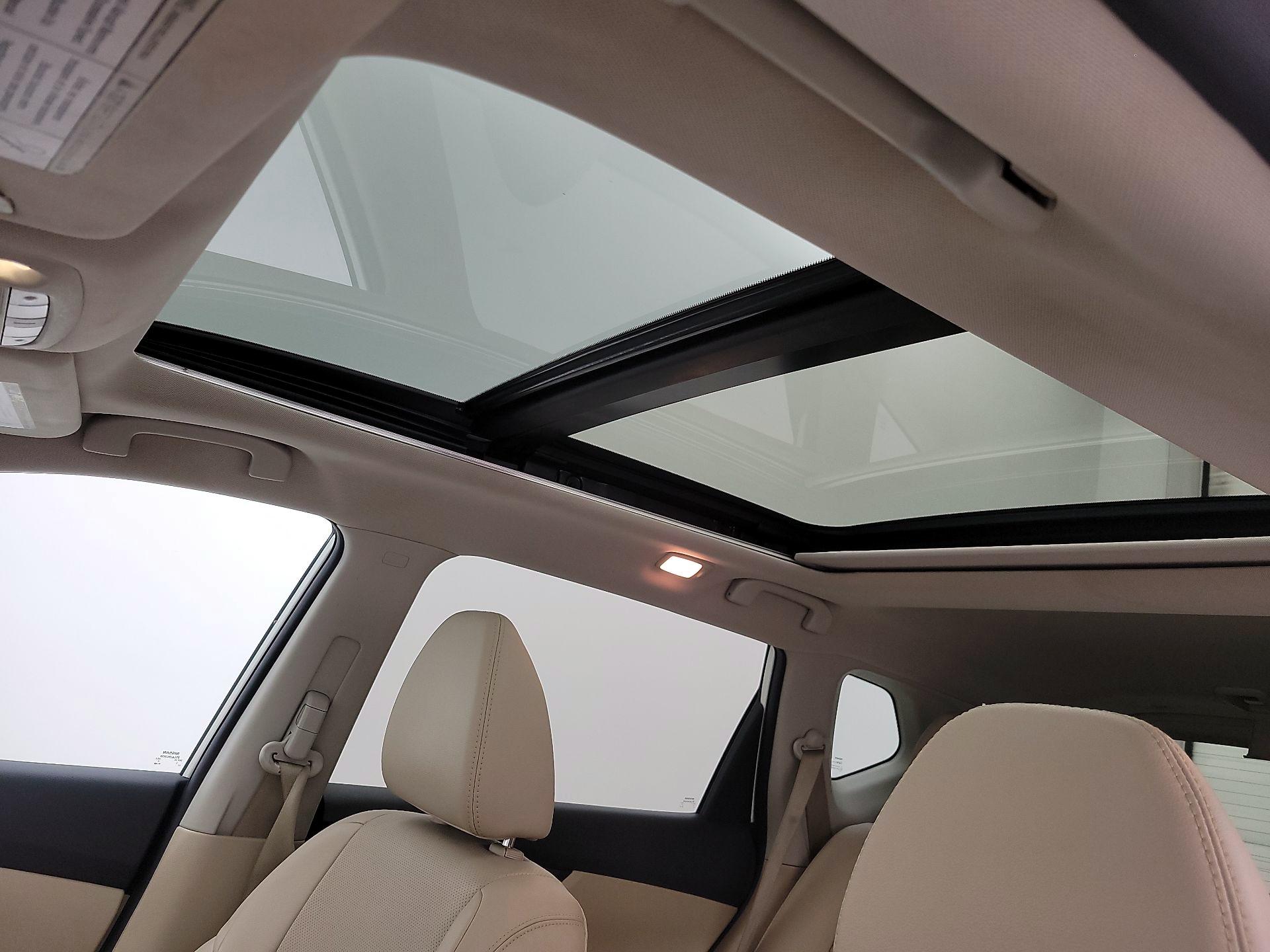 Thumbnail: 2016 Nissan Rogue - 20