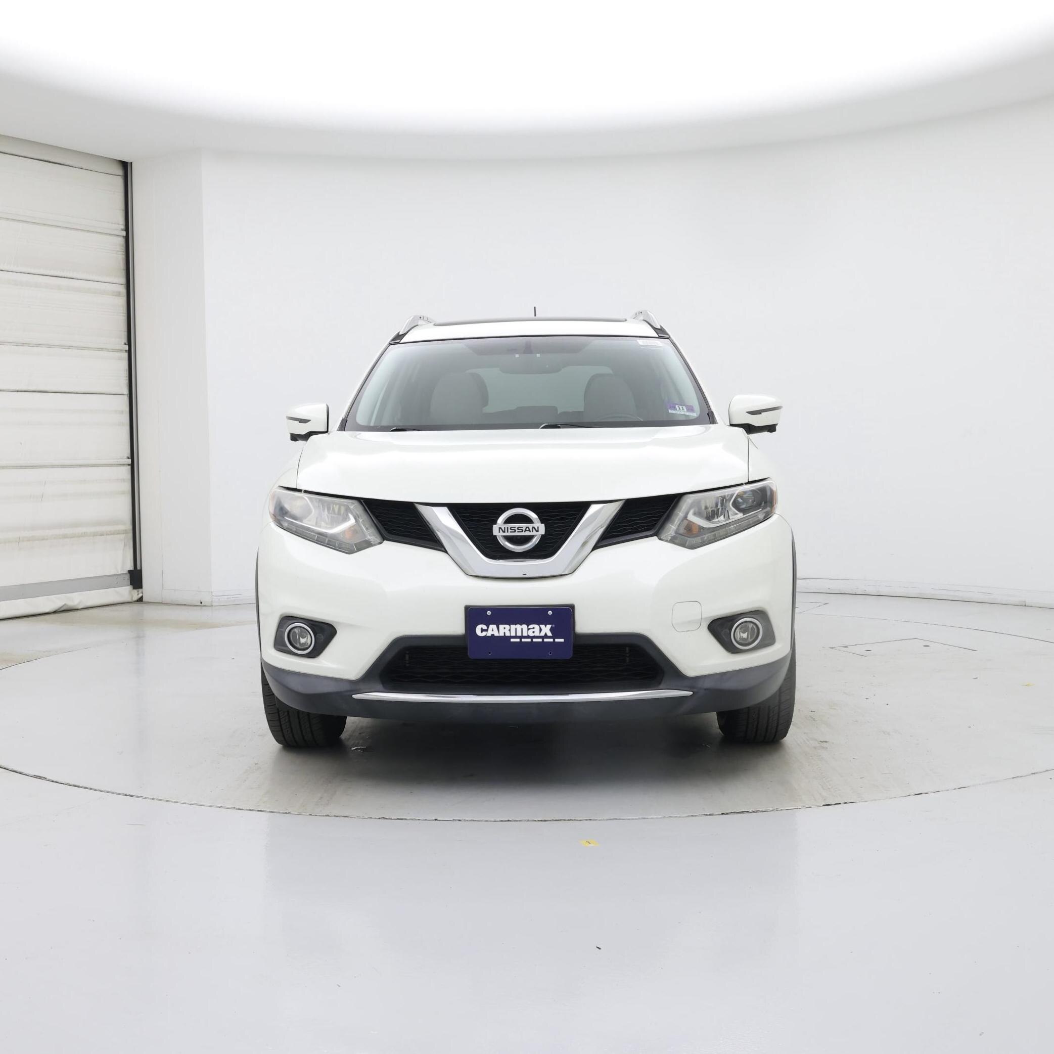 Thumbnail: 2016 Nissan Rogue - 5