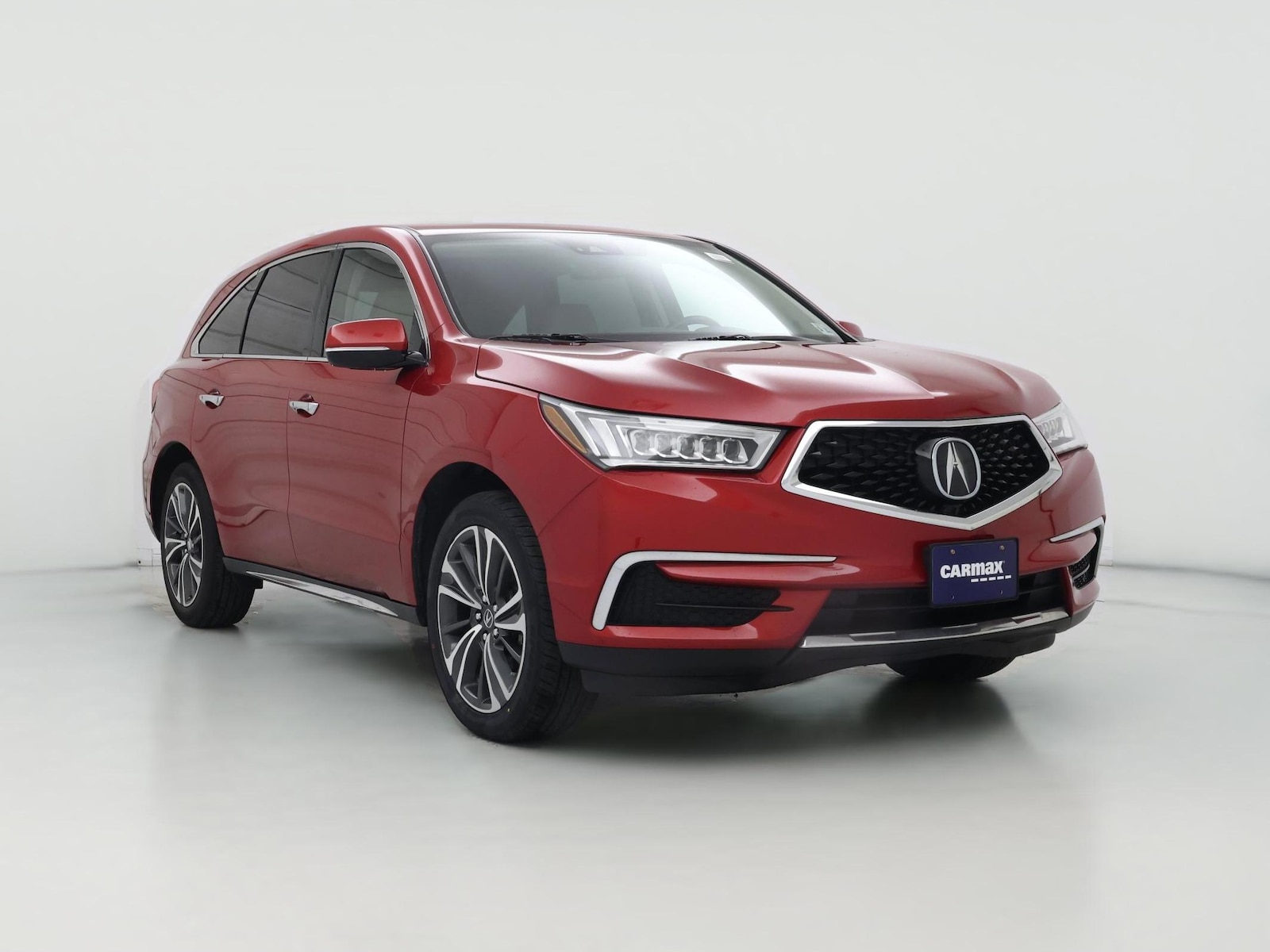 2020 Acura MDX