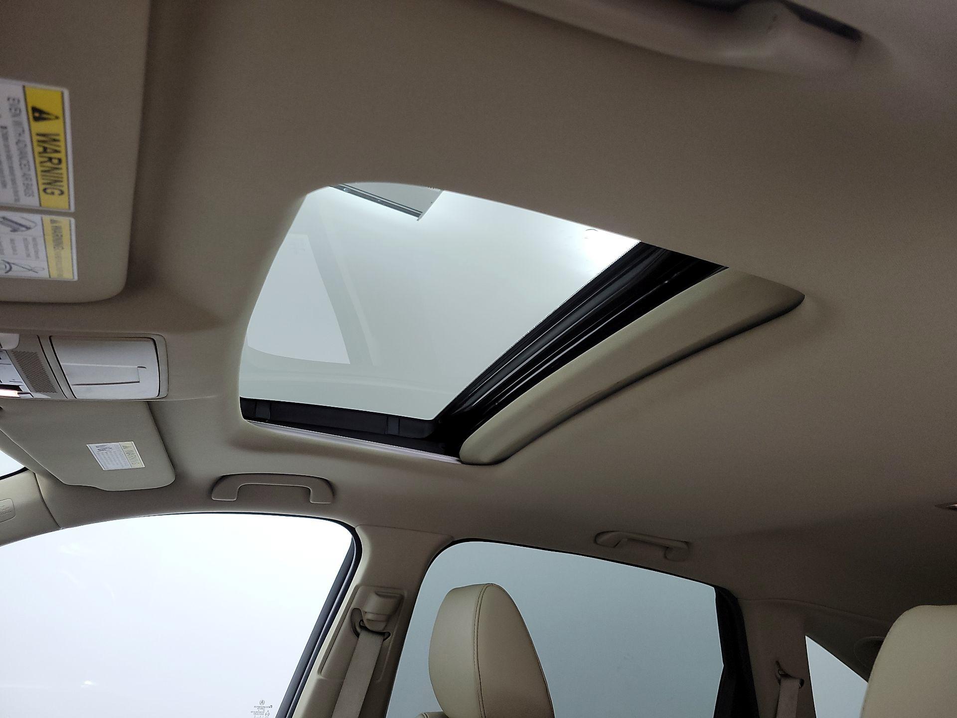 Thumbnail: 2020 Acura MDX - 12