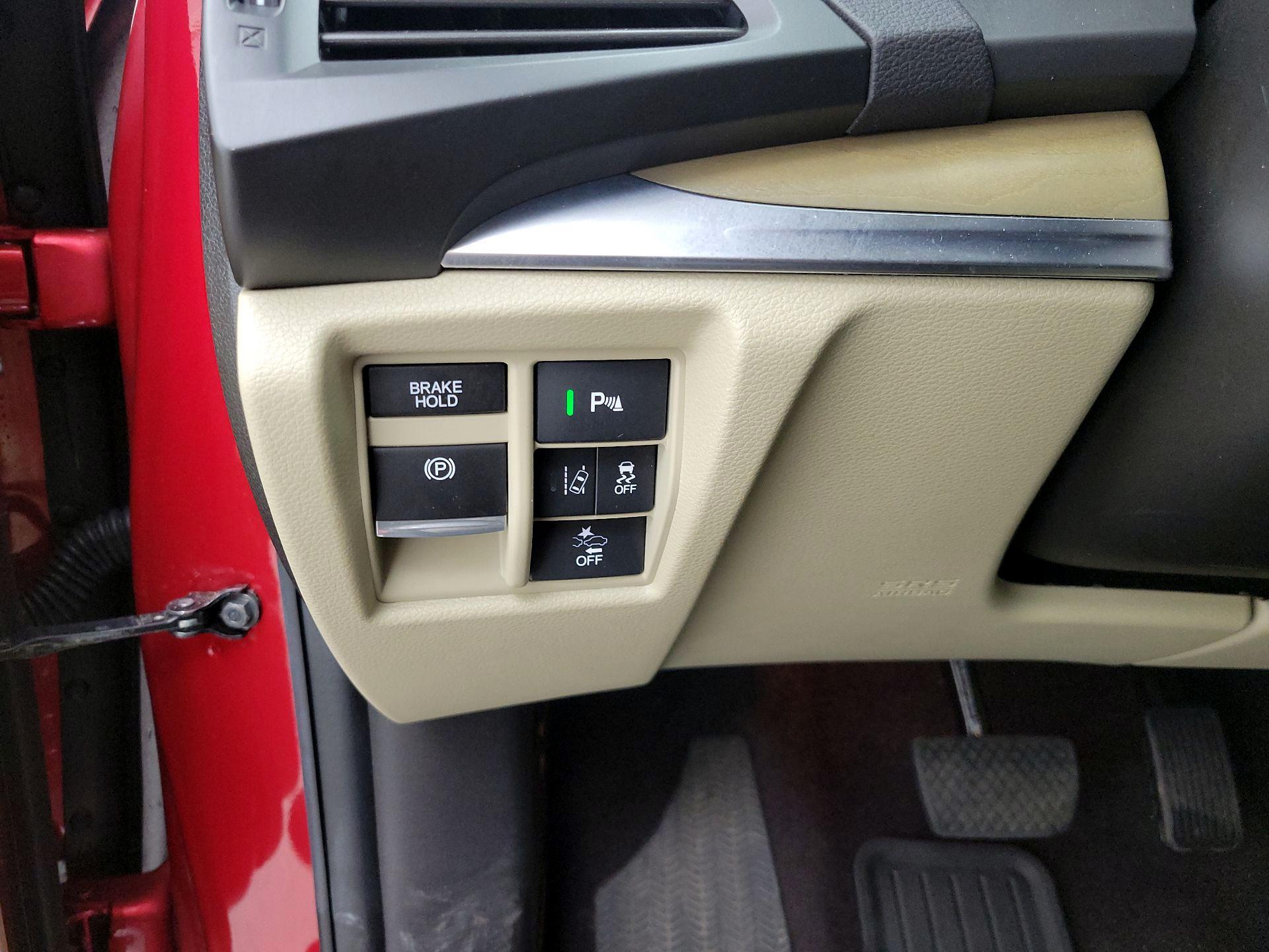 Thumbnail: 2020 Acura MDX - 14