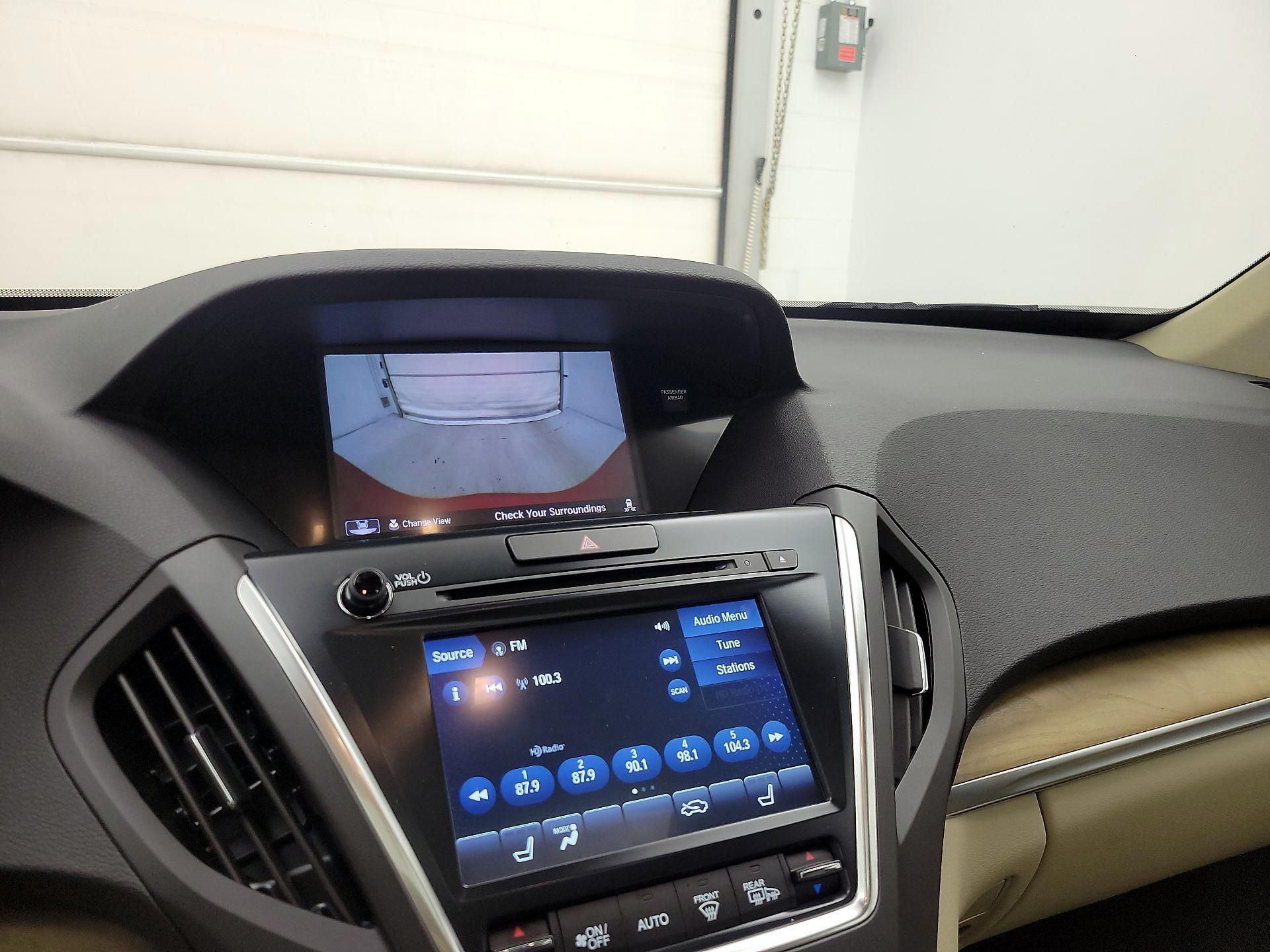 Thumbnail: 2020 Acura MDX - 15